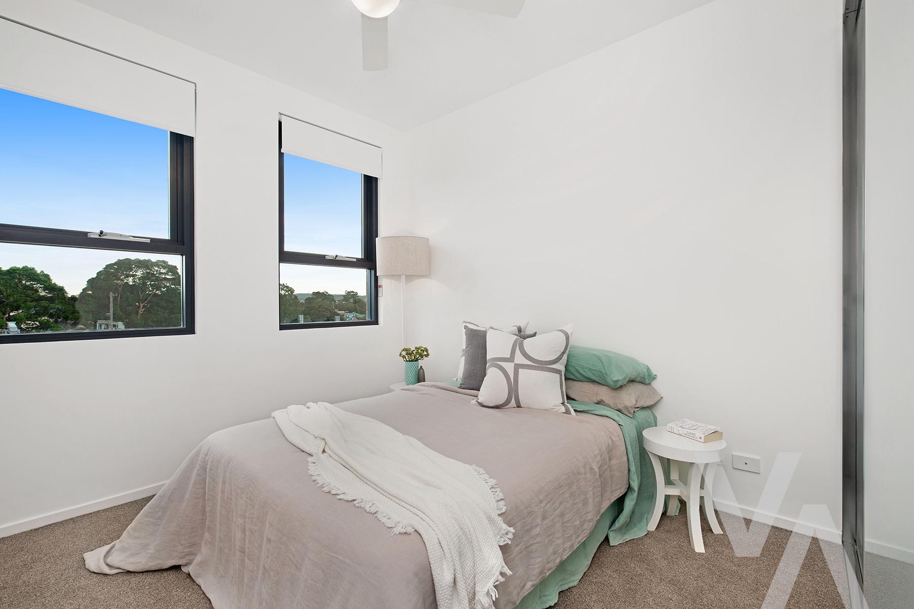 Unit 304/11 Fern Street Islington NSW
