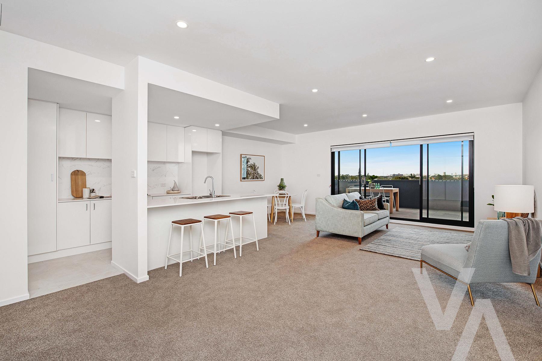 Unit 304/11 Fern Street Islington NSW