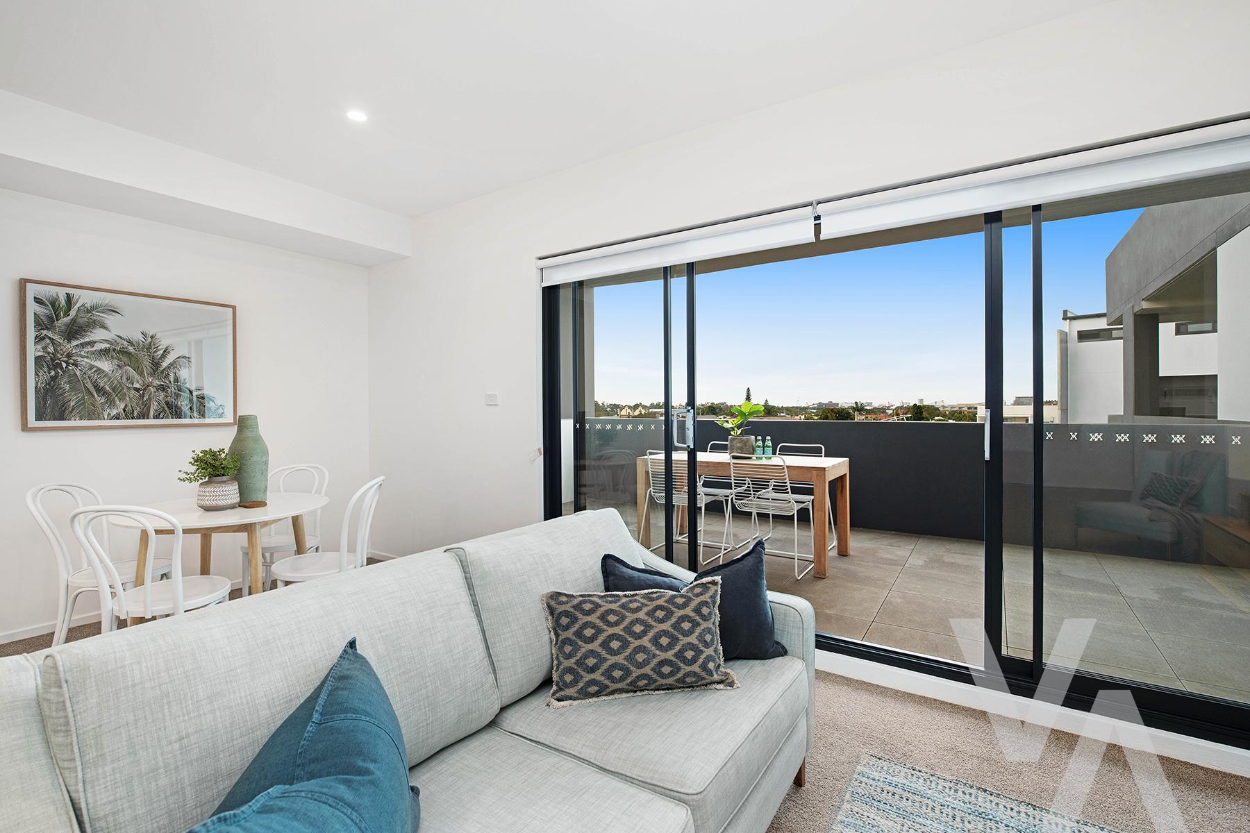 Unit 304/11 Fern Street Islington NSW