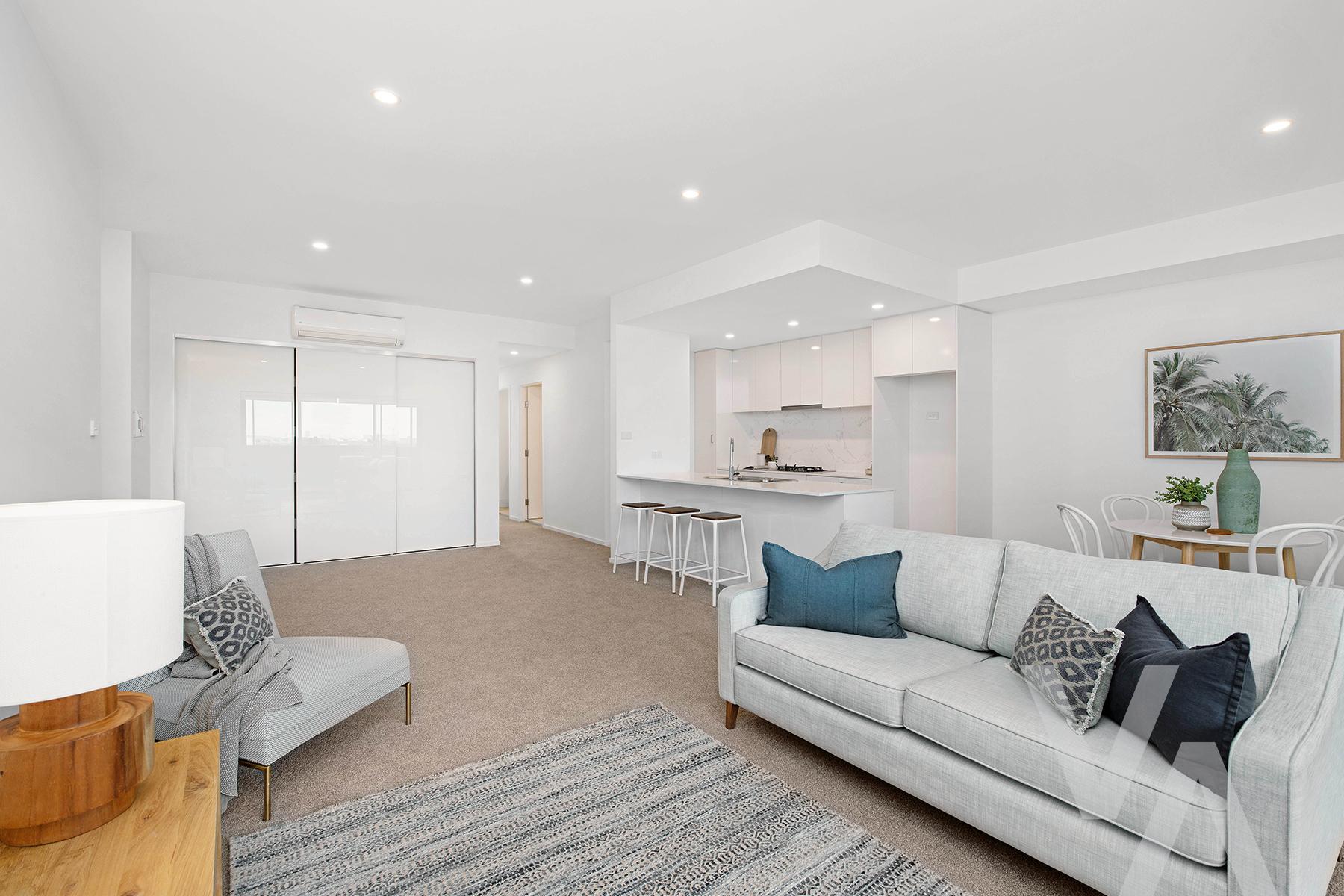 Unit 304/11 Fern Street Islington NSW