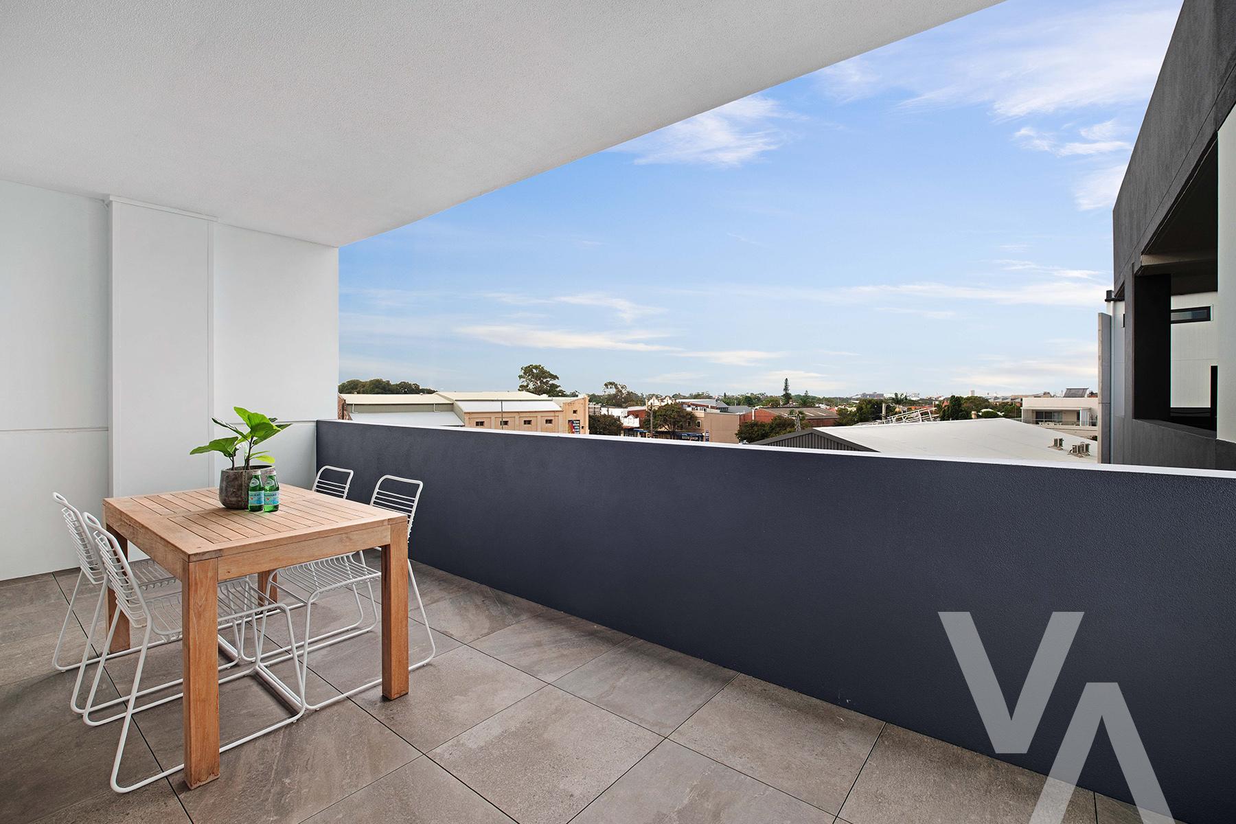 Unit 304/11 Fern Street Islington NSW