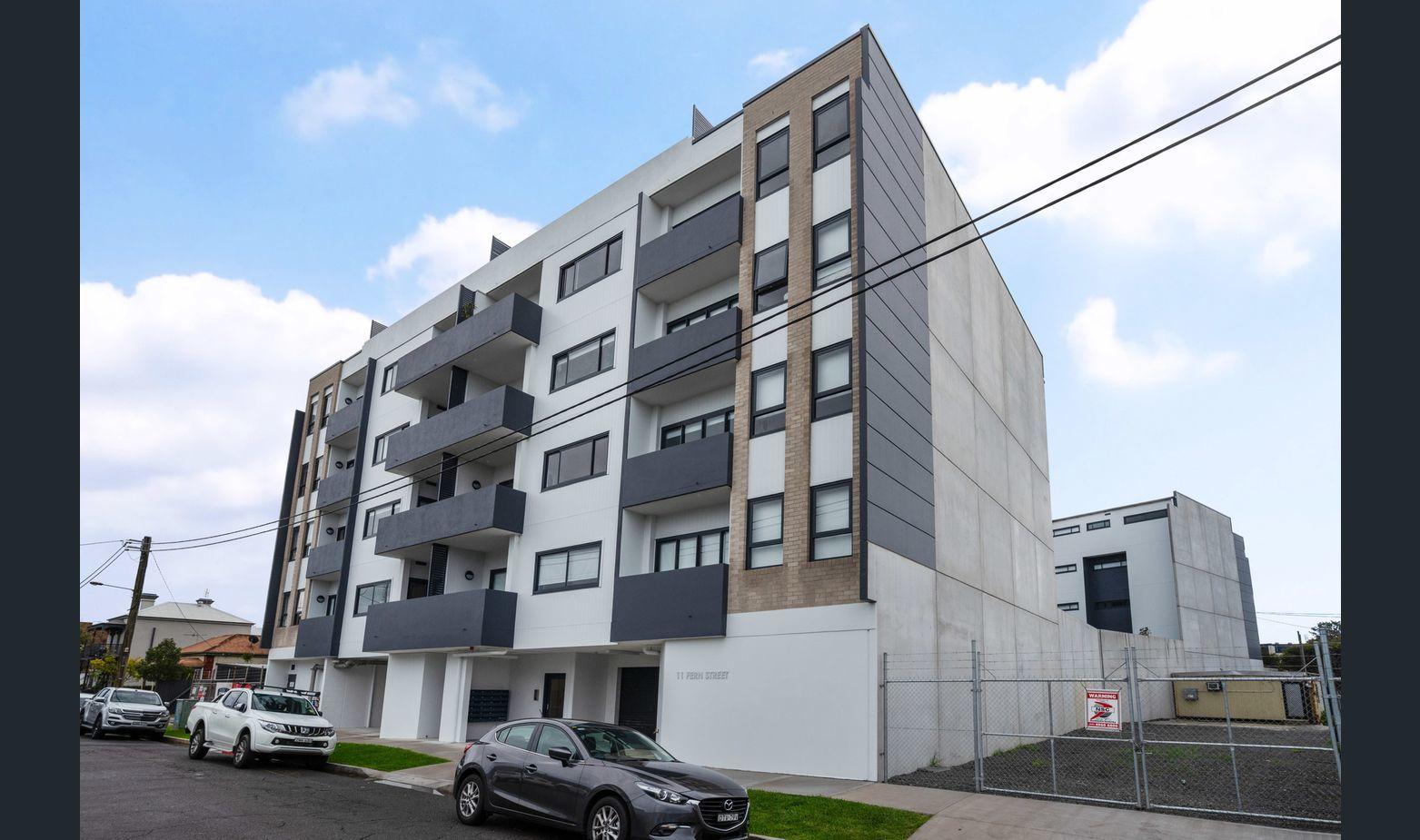 Unit 304/11 Fern Street Islington NSW