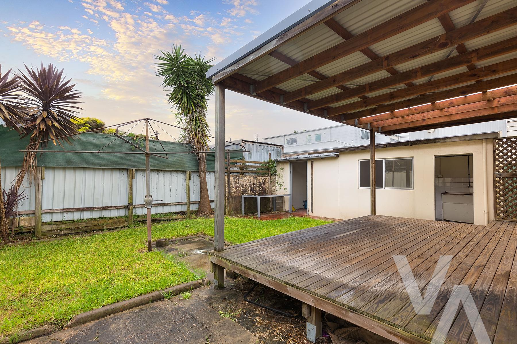 25 Robert St Street Wickham NSW