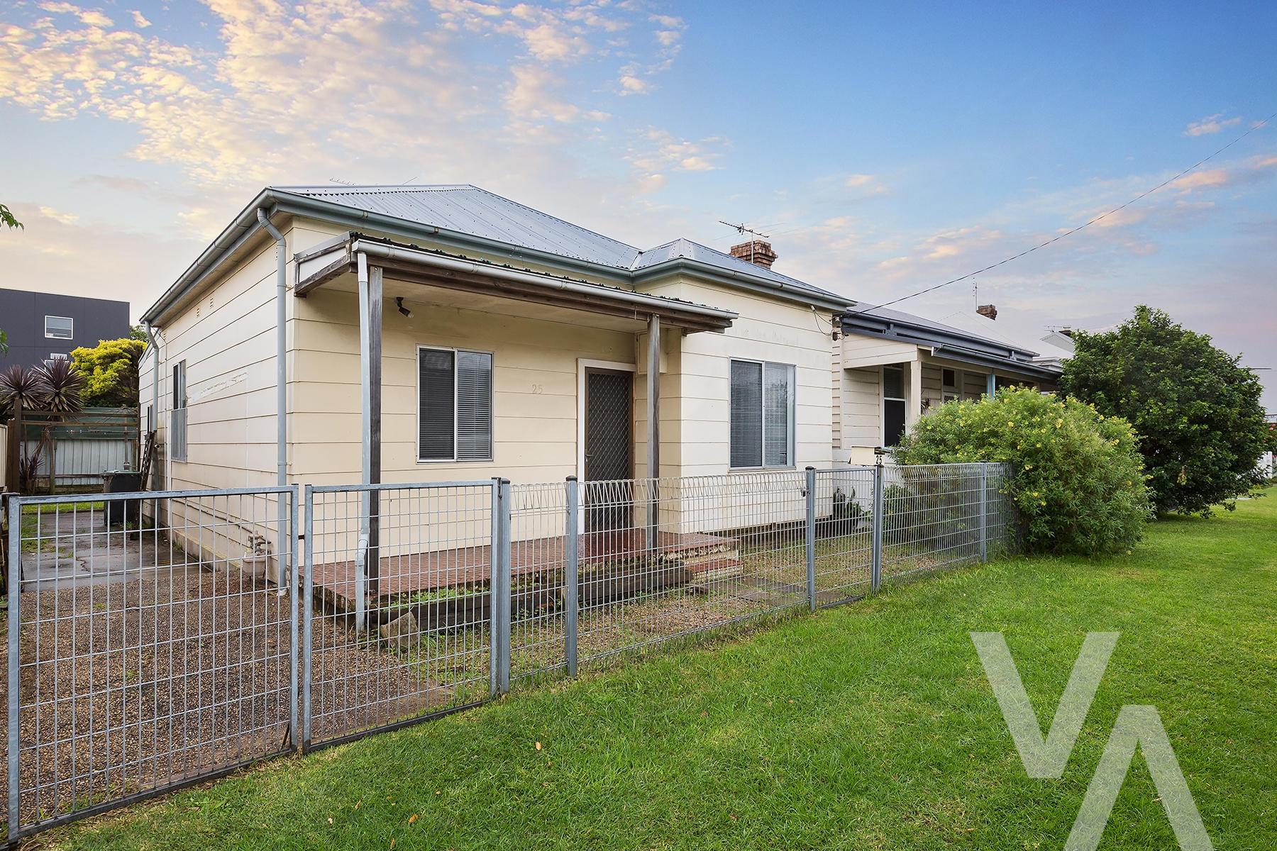 25 Robert St Street Wickham NSW