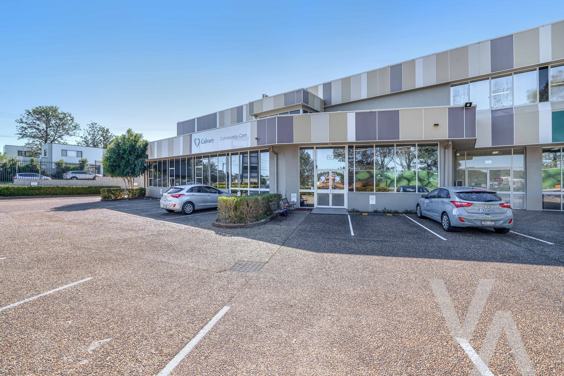 1/60 Griffith Road & 57 Crescent Road Lambton NSW