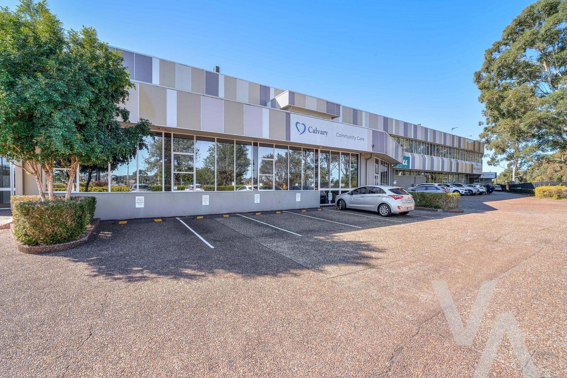 1/60 Griffith Road & 57 Crescent Road Lambton NSW