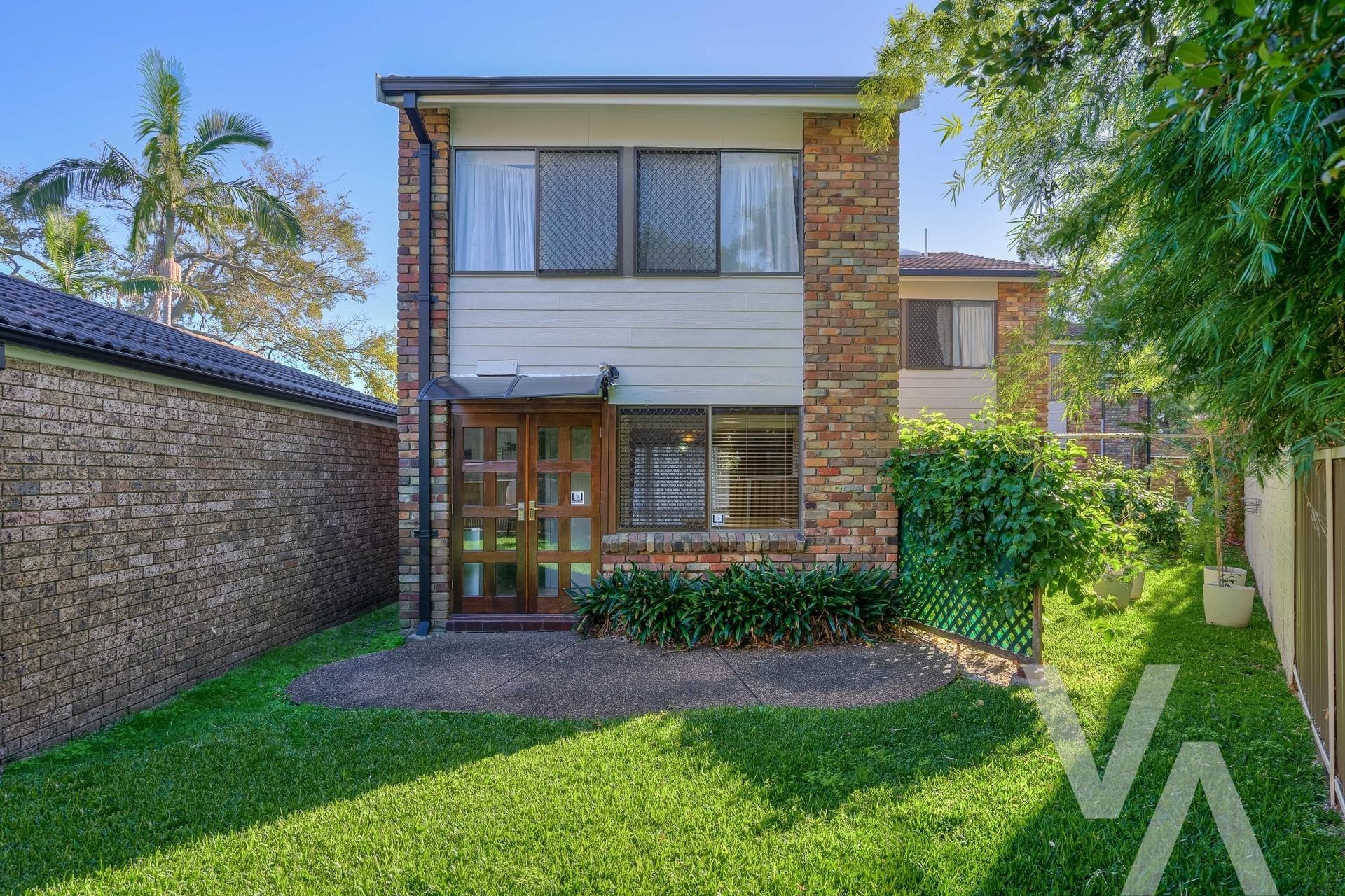 13/58 Parry Street Cooks Hill NSW