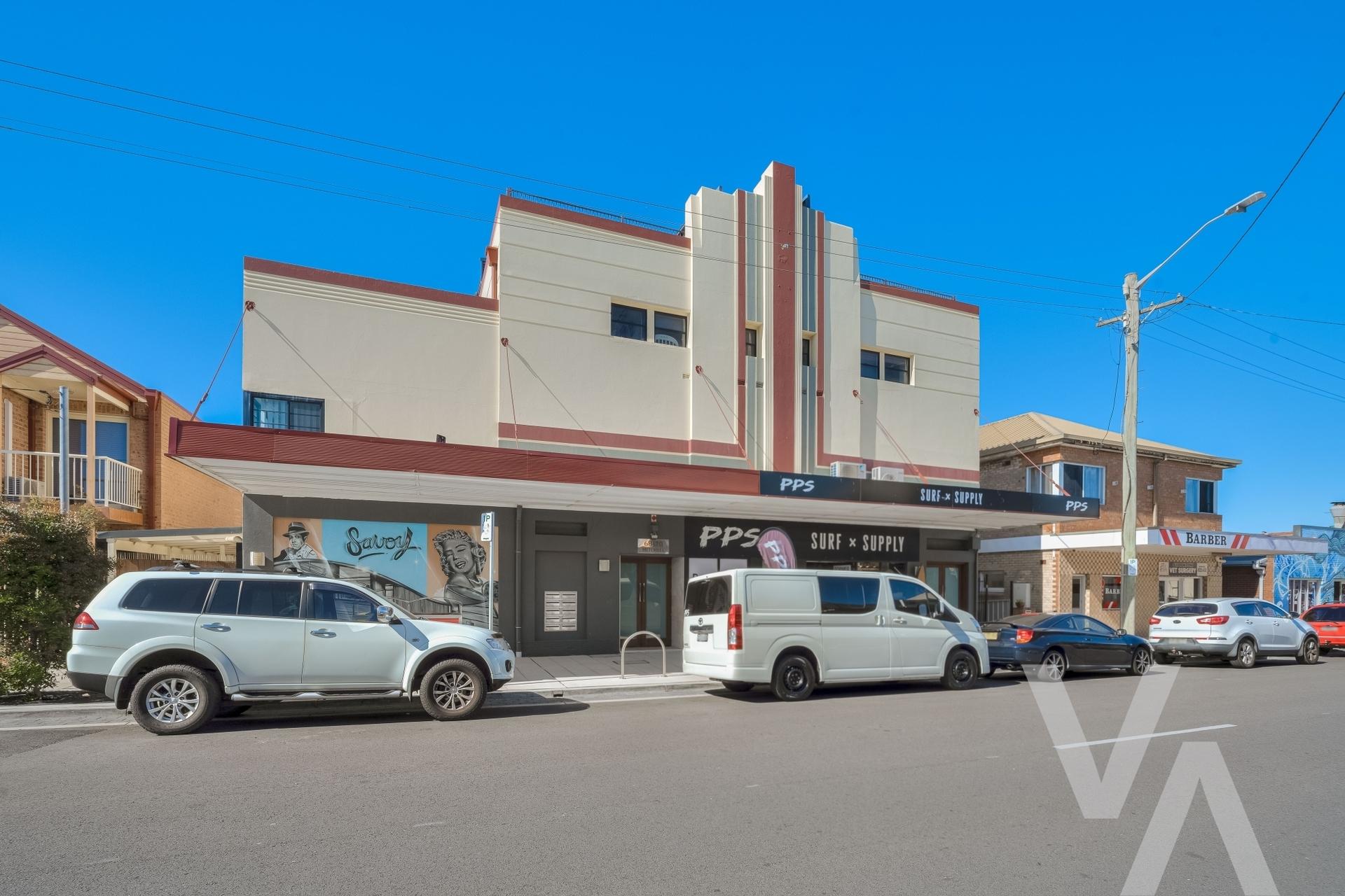 5/68 Mitchell Street Stockton NSW