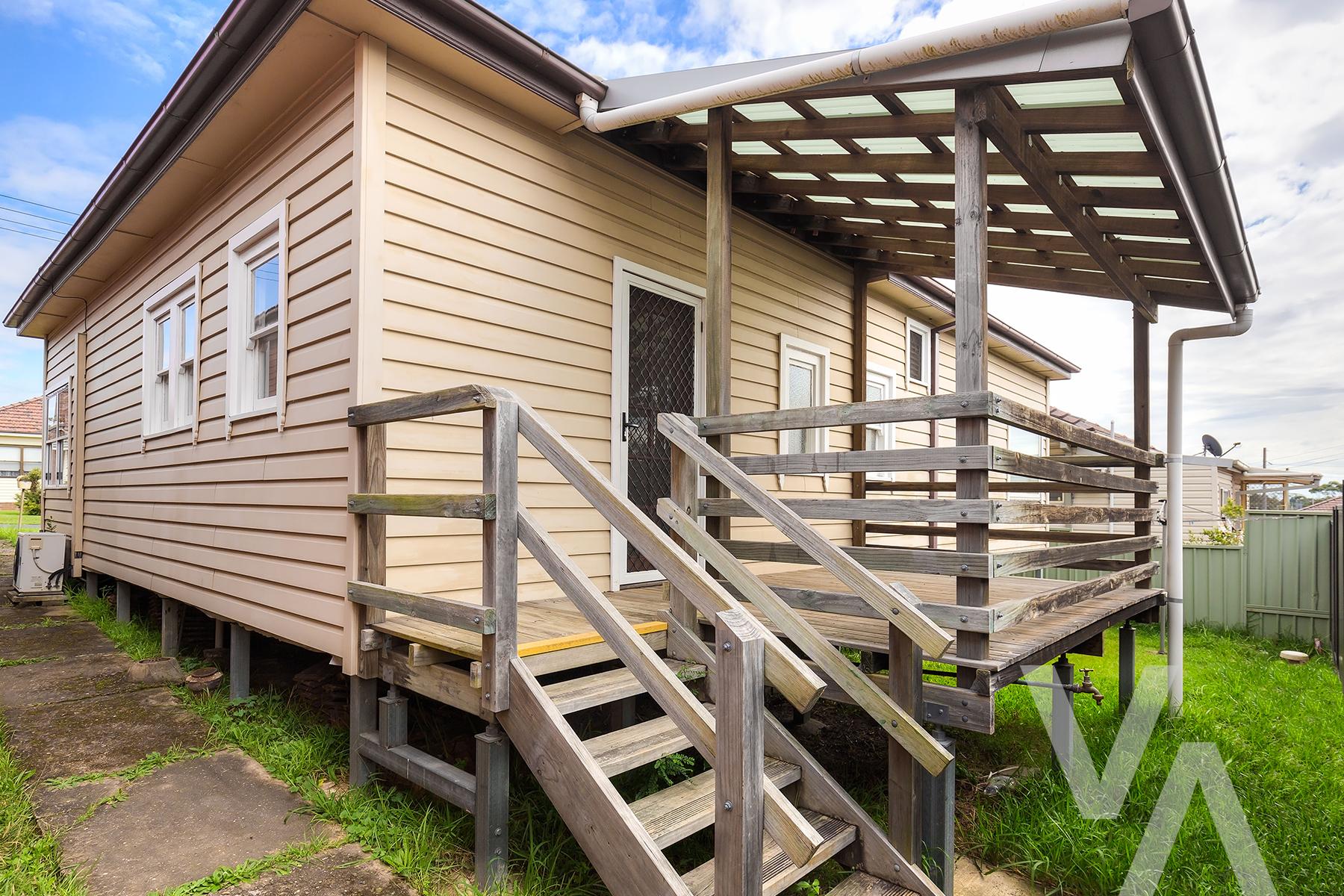 32 Catherine  Street Waratah West NSW
