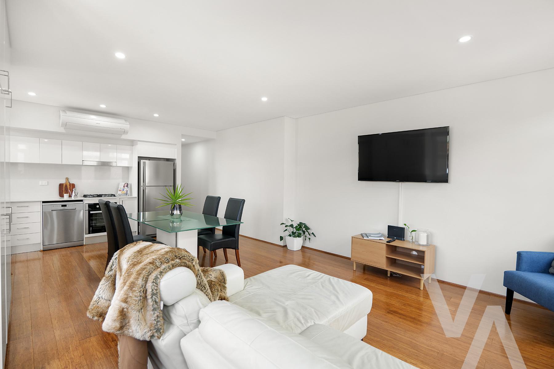 402/110 Hunter Street Newcastle NSW