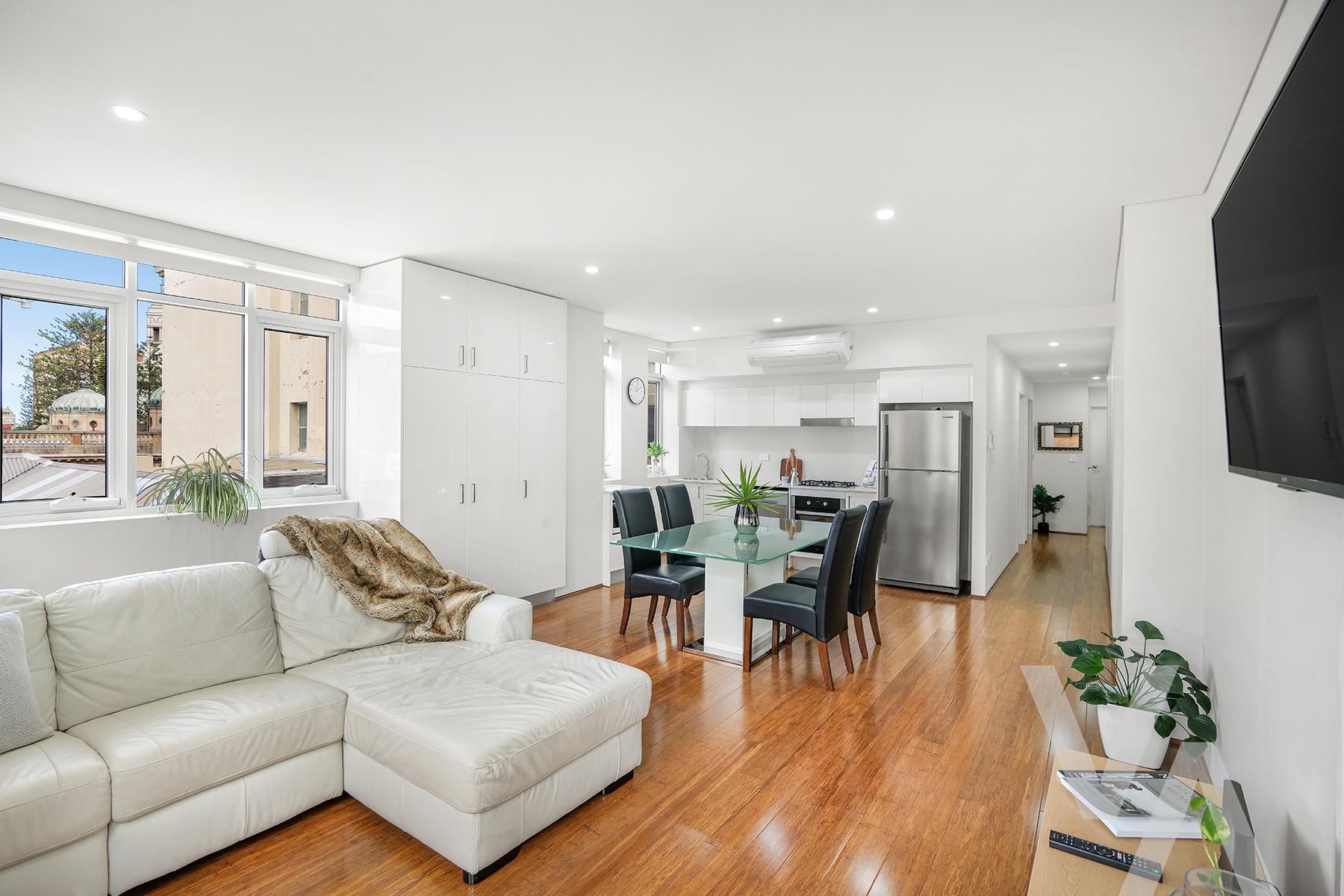 402/110 Hunter Street Newcastle NSW