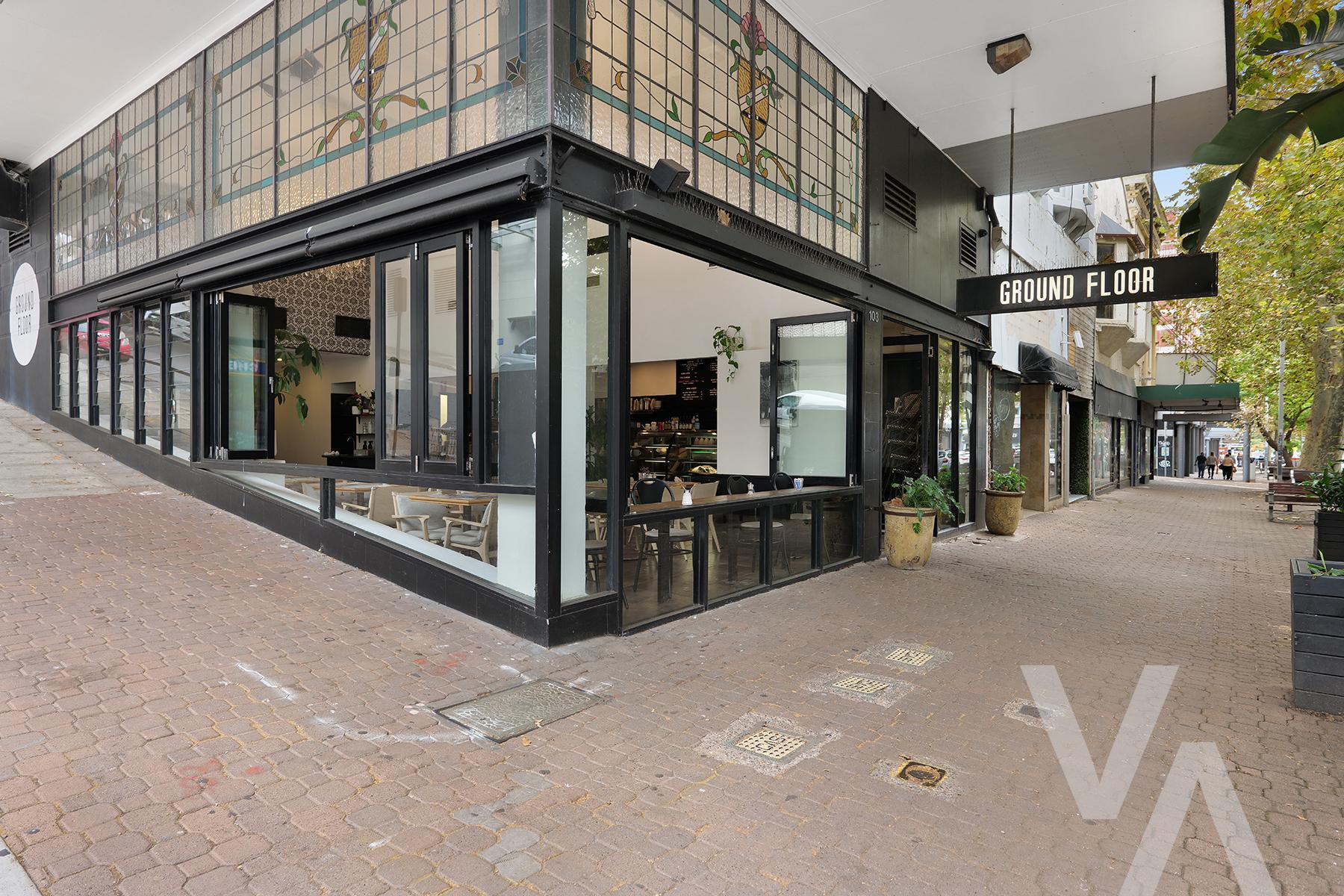 402/110 Hunter Street Newcastle NSW