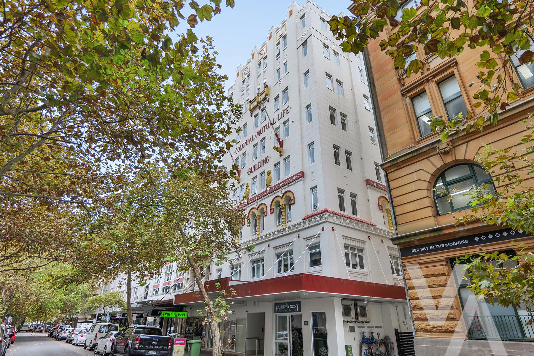 402/110 Hunter Street Newcastle NSW