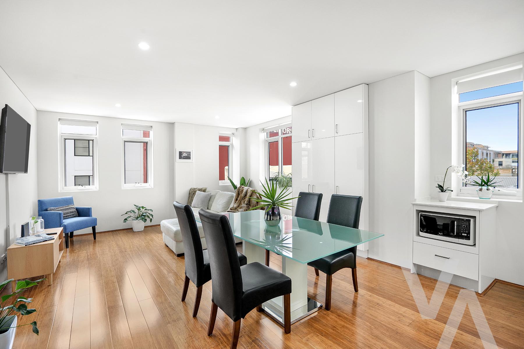 402/110 Hunter Street Newcastle NSW