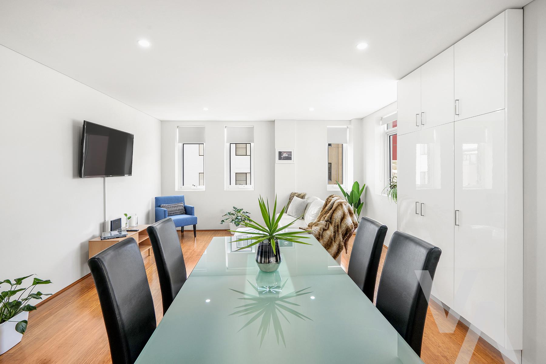 402/110 Hunter Street Newcastle NSW