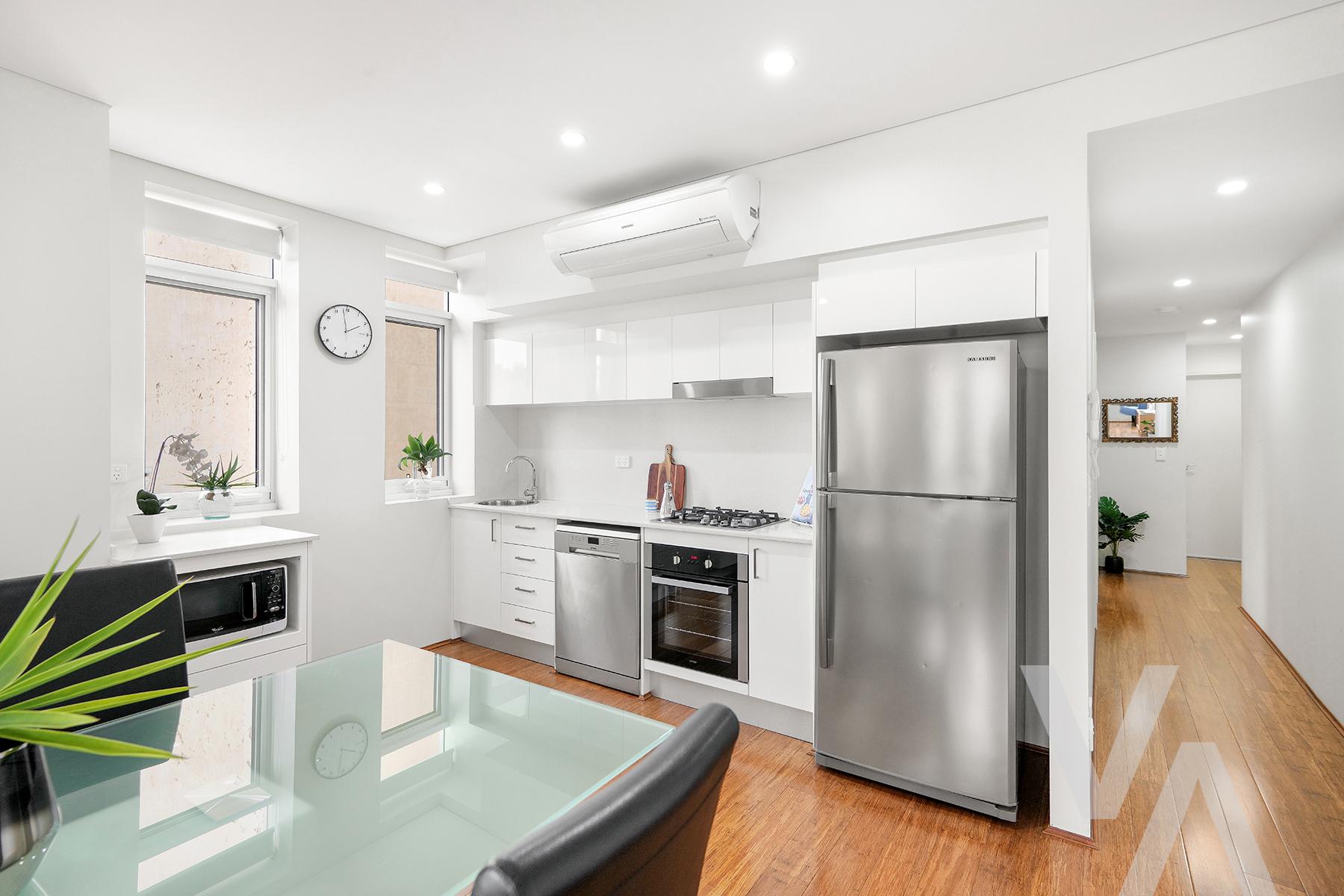 402/110 Hunter Street Newcastle NSW