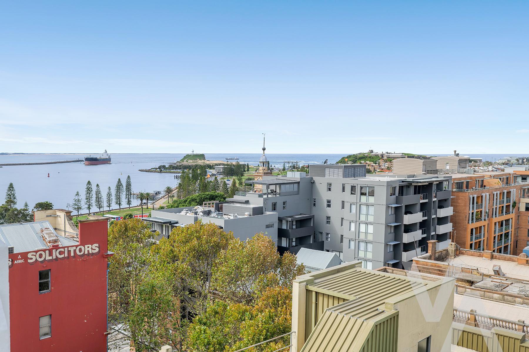 402/110 Hunter Street Newcastle NSW