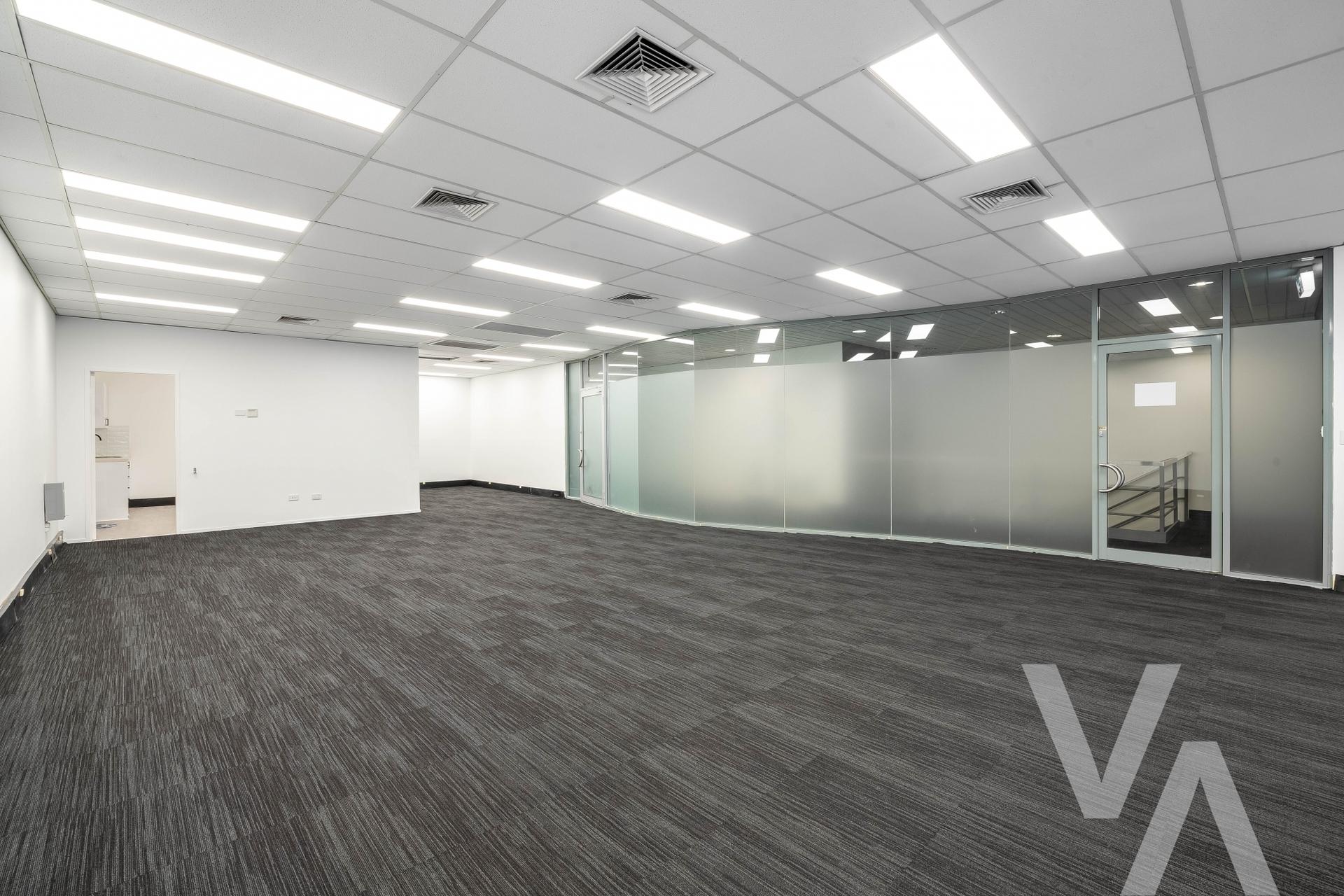 Level 1, Unit 2/17 Darby Street Newcastle NSW