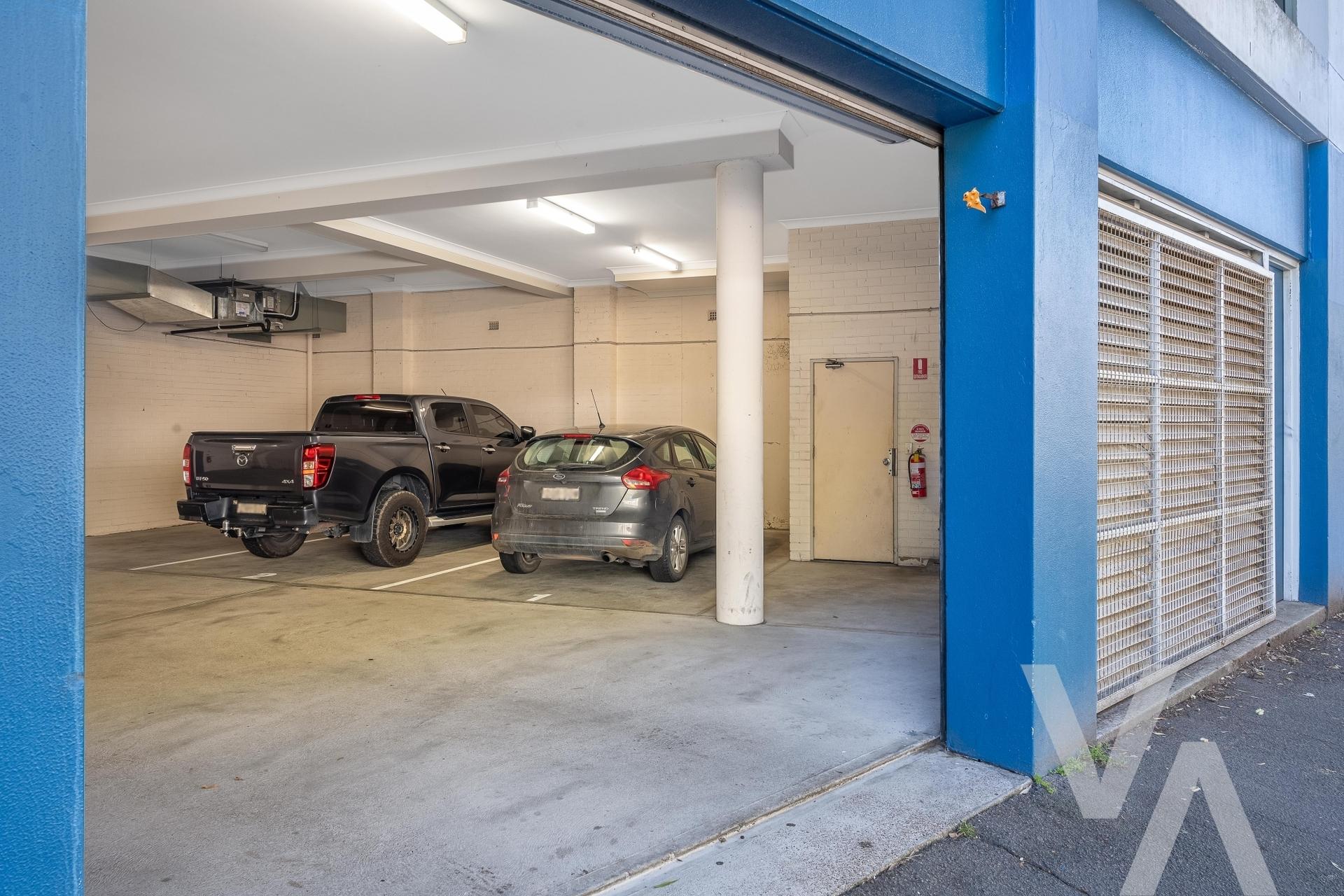 Level 1, Unit 2/17 Darby Street Newcastle NSW