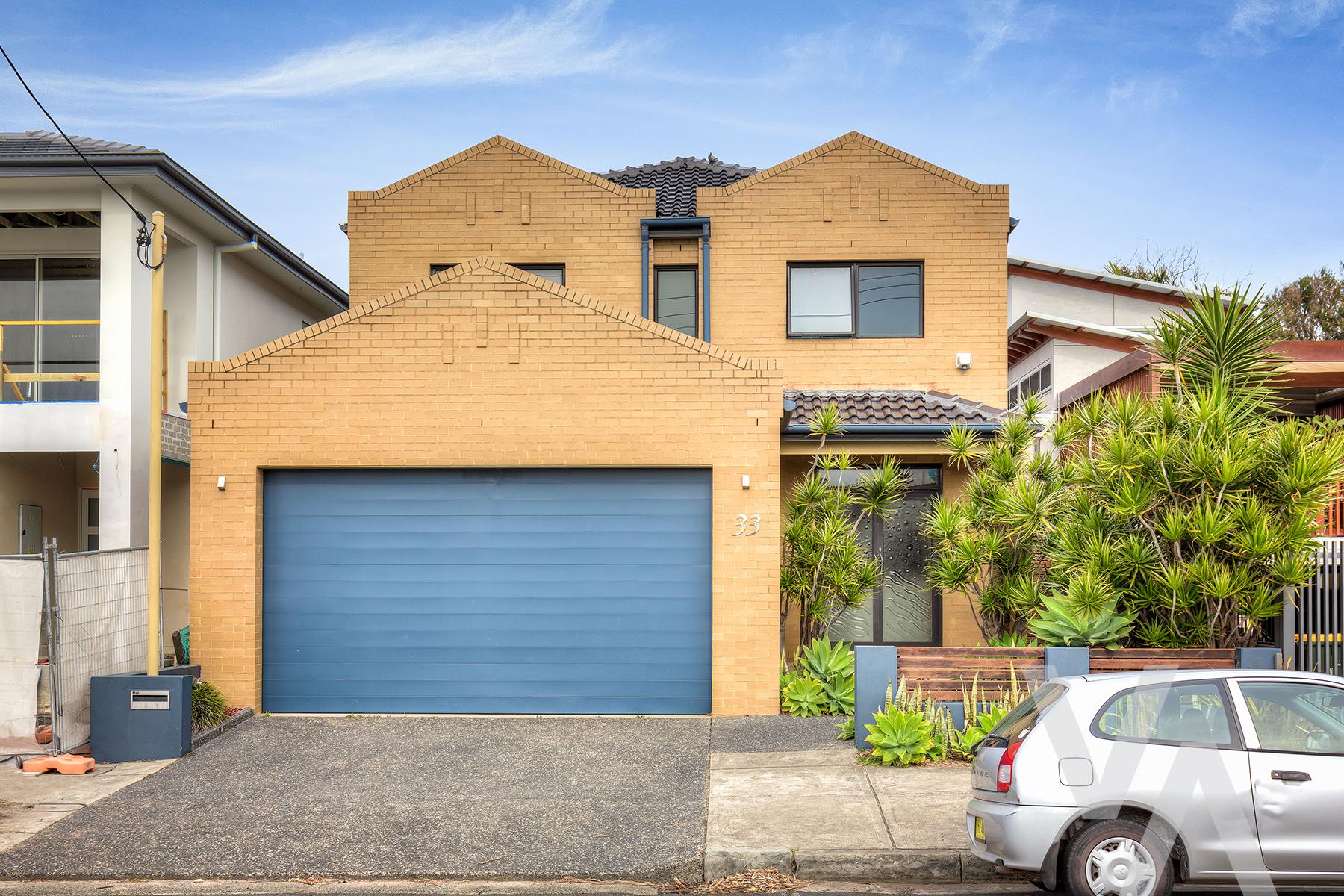 33 Patrick  Street Merewether NSW