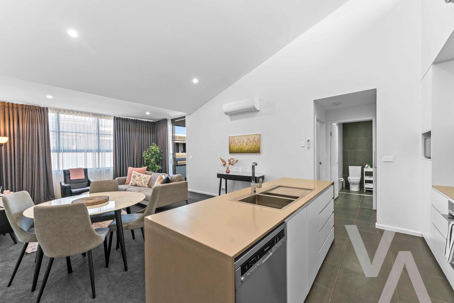 208/19 Throsby Street Wickham NSW