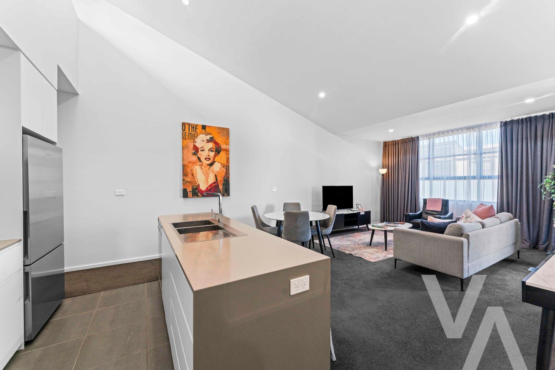 208/19 Throsby Street Wickham NSW