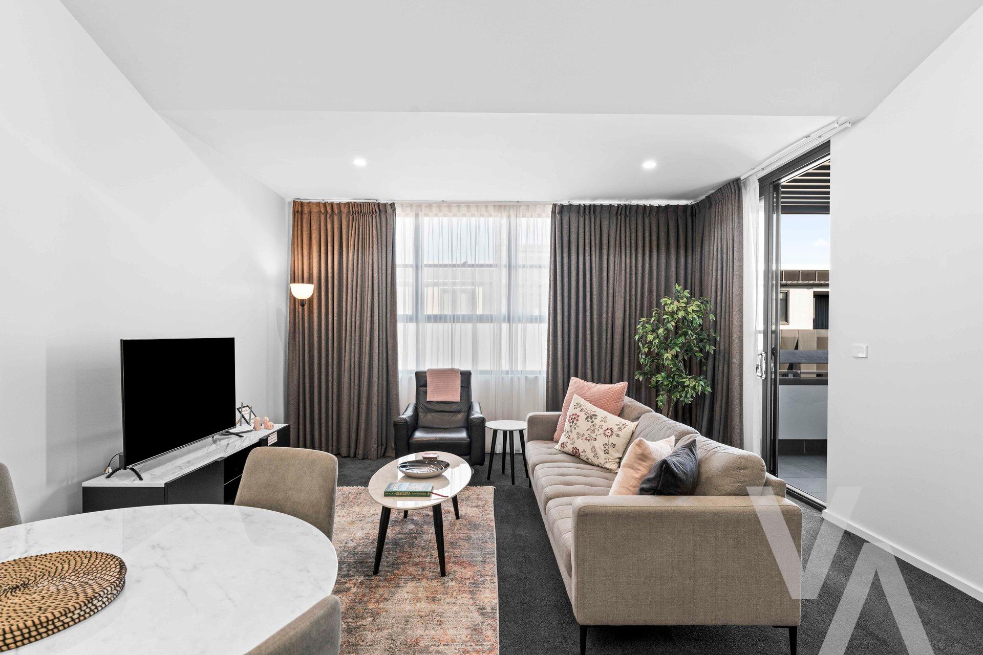208/19 Throsby Street Wickham NSW