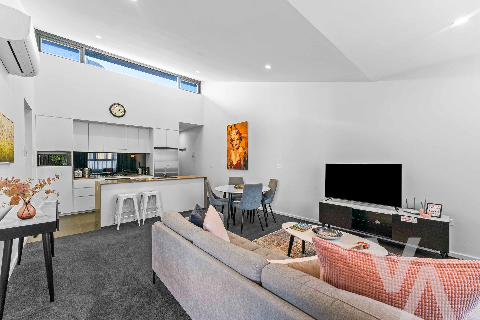 208/19 Throsby Street Wickham NSW