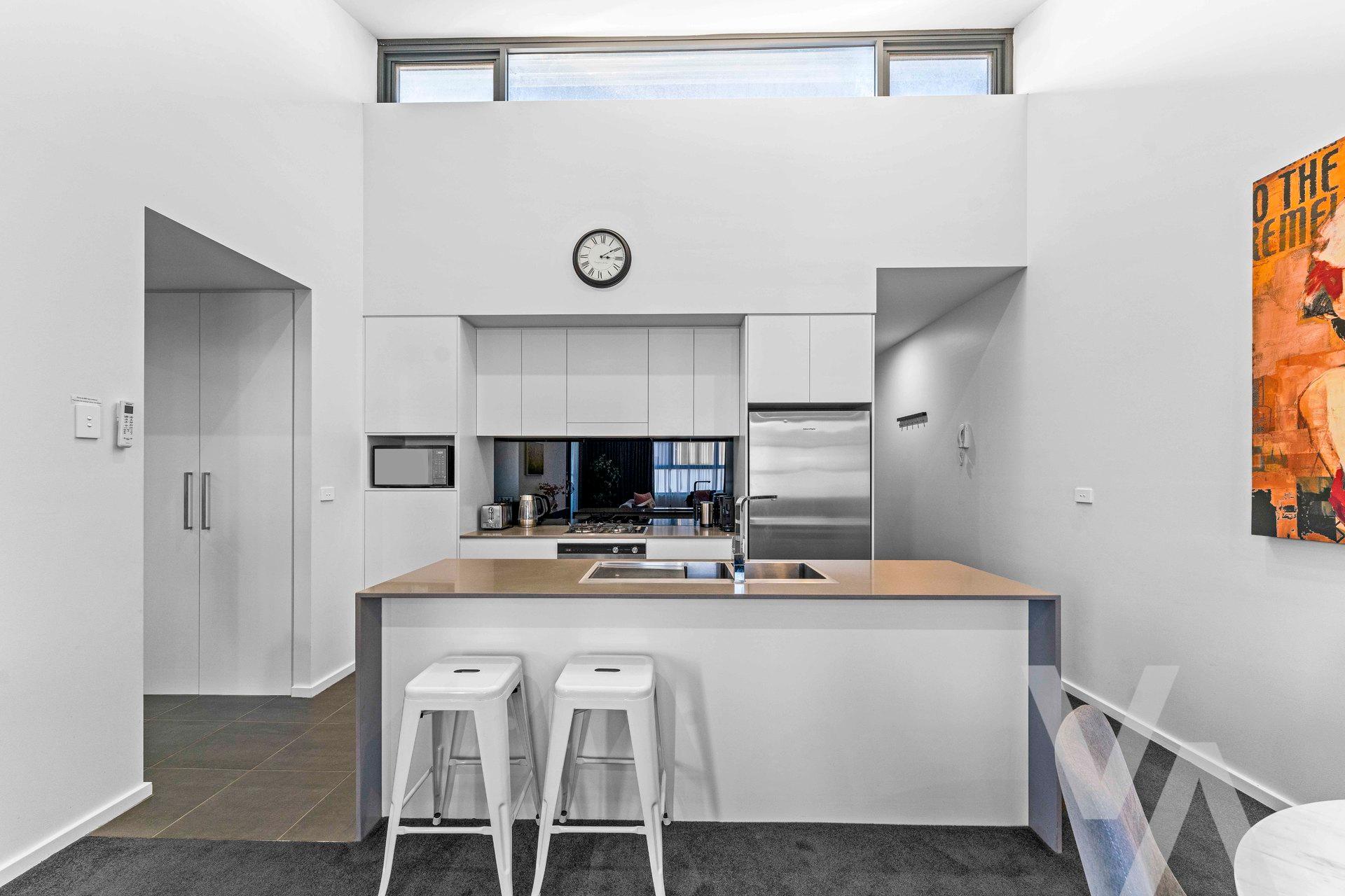 208/19 Throsby Street Wickham NSW