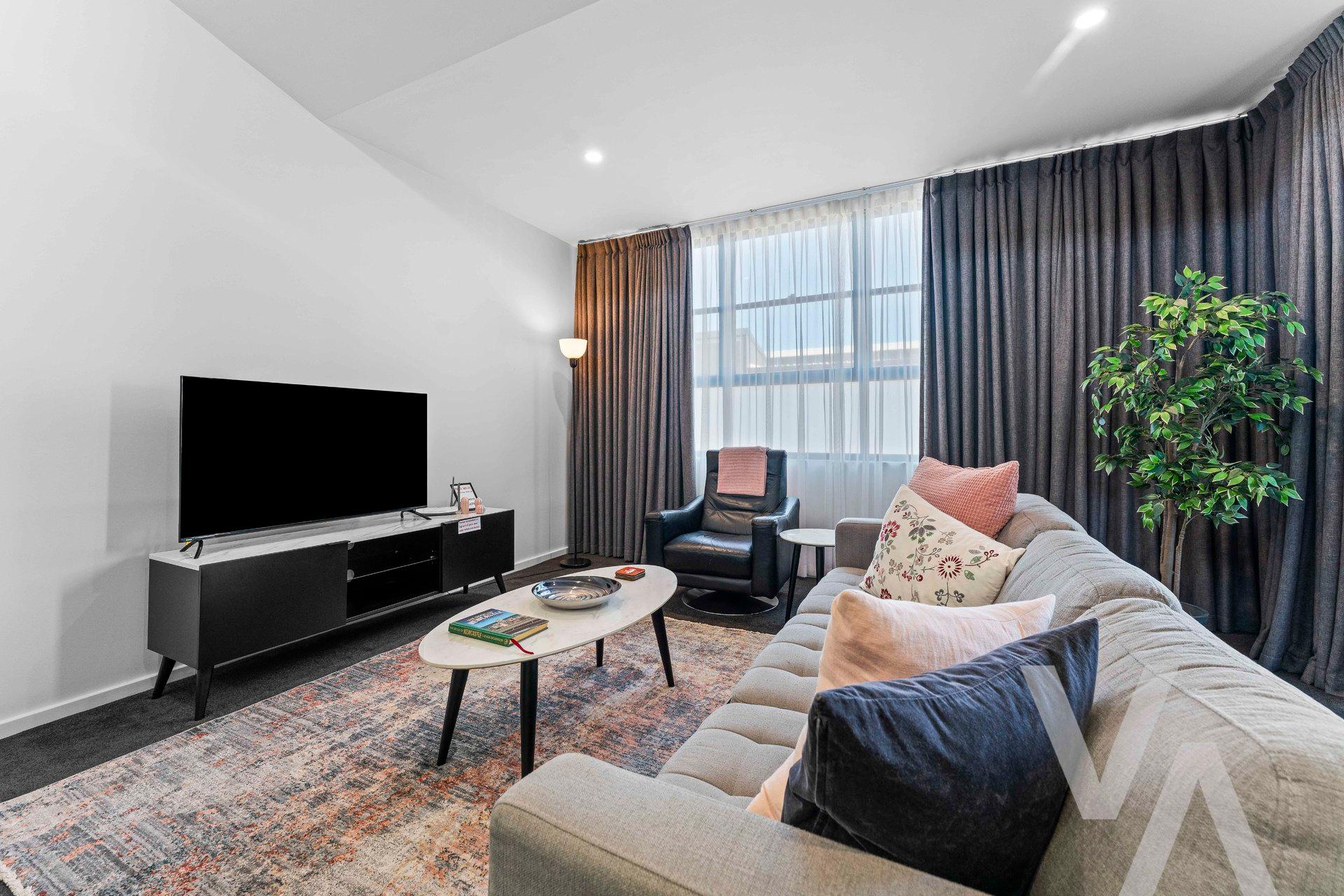 208/19 Throsby Street Wickham NSW
