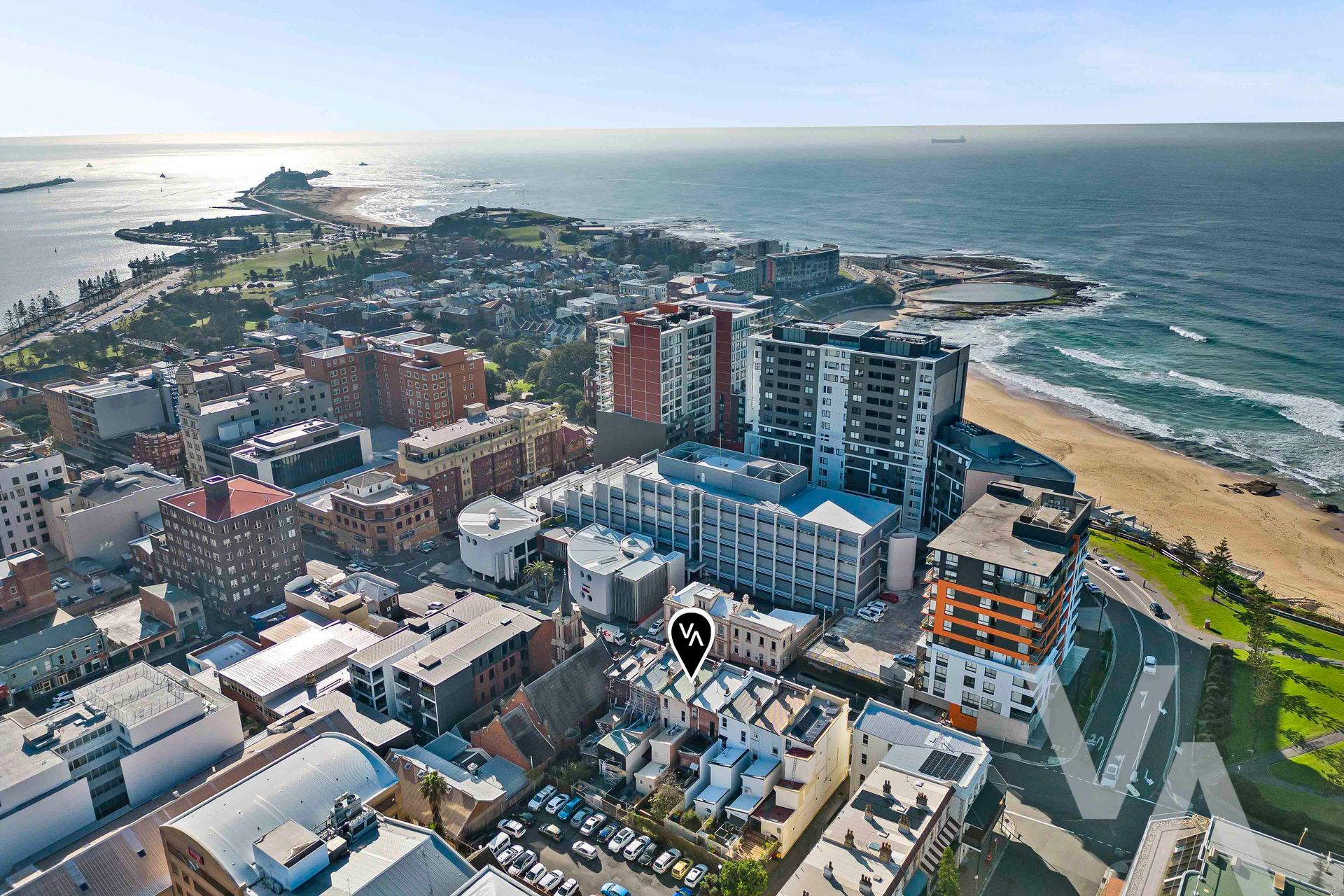 54 Watt Street Newcastle NSW