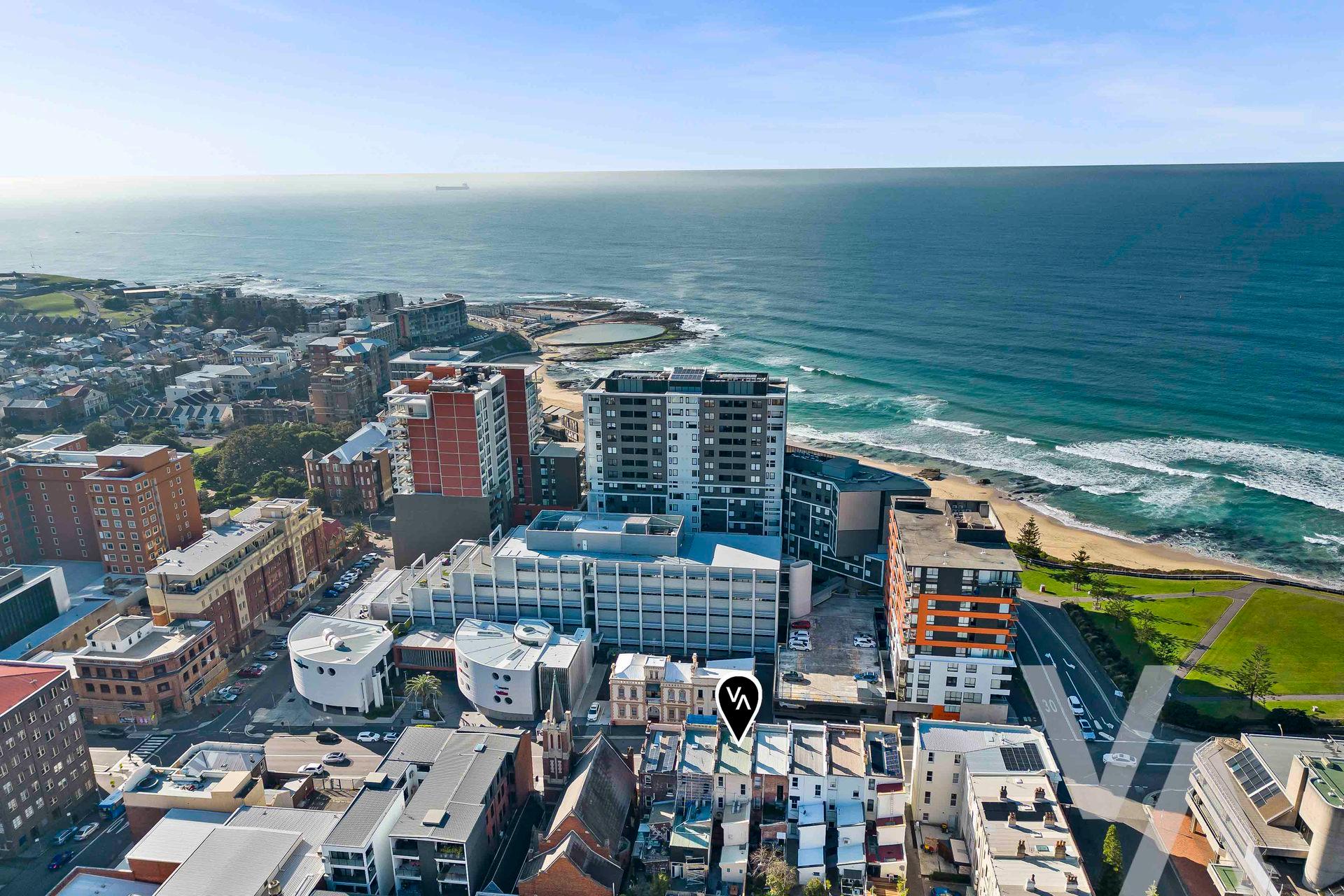 54 Watt Street Newcastle NSW