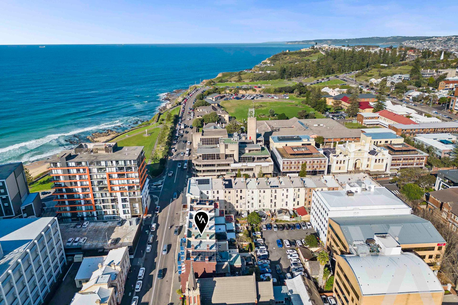 54 Watt Street Newcastle NSW