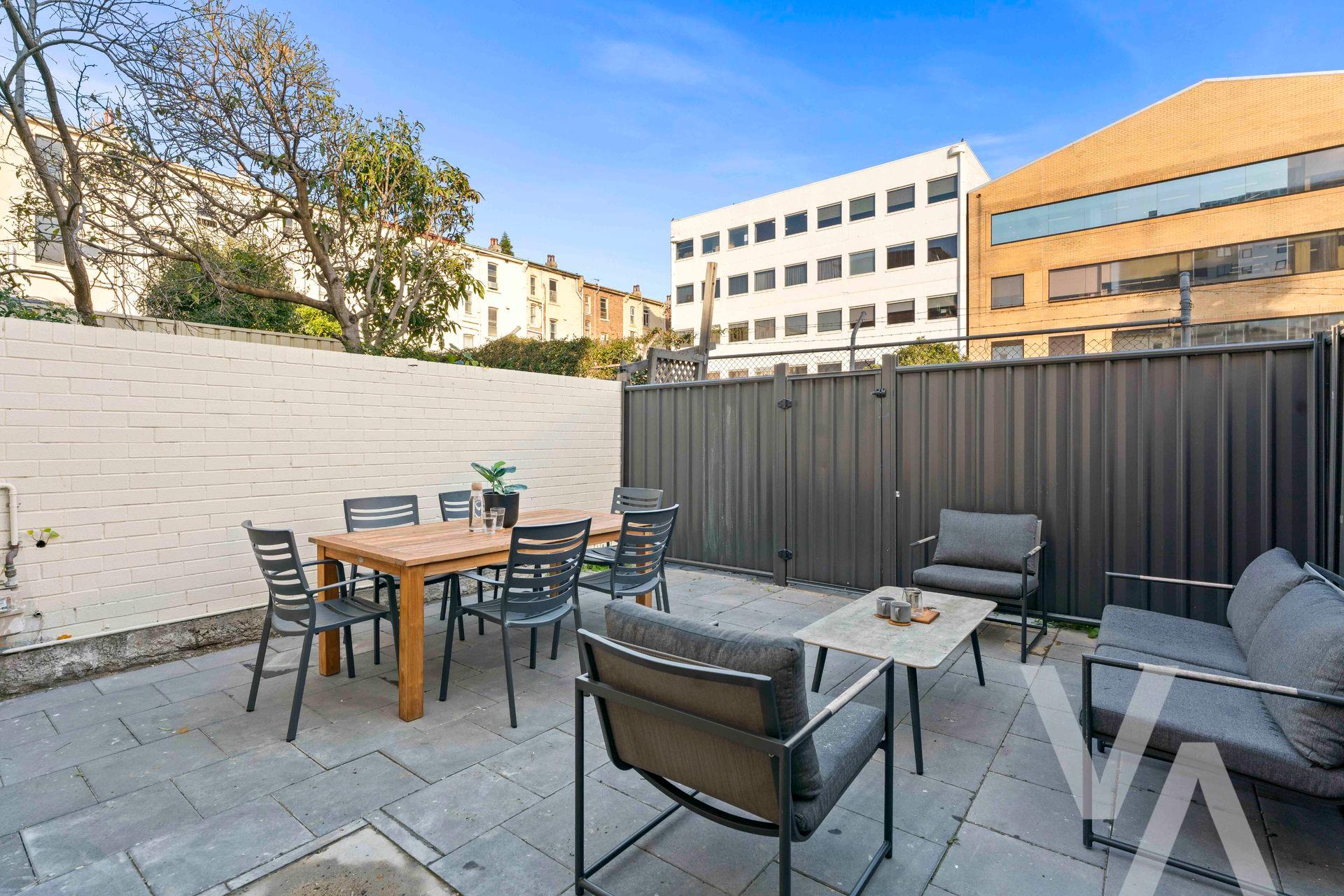 54 Watt Street Newcastle NSW