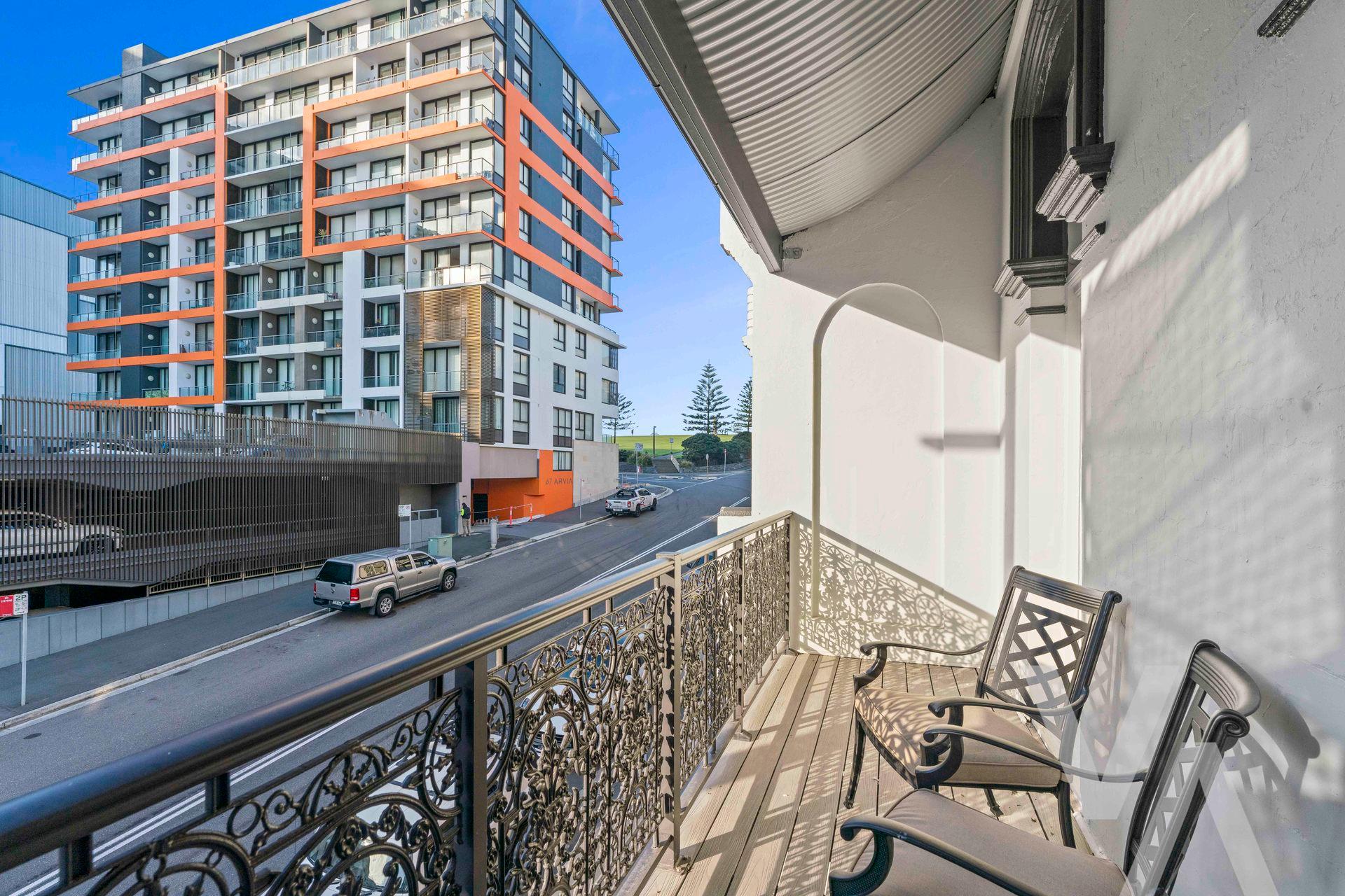 54 Watt Street Newcastle NSW
