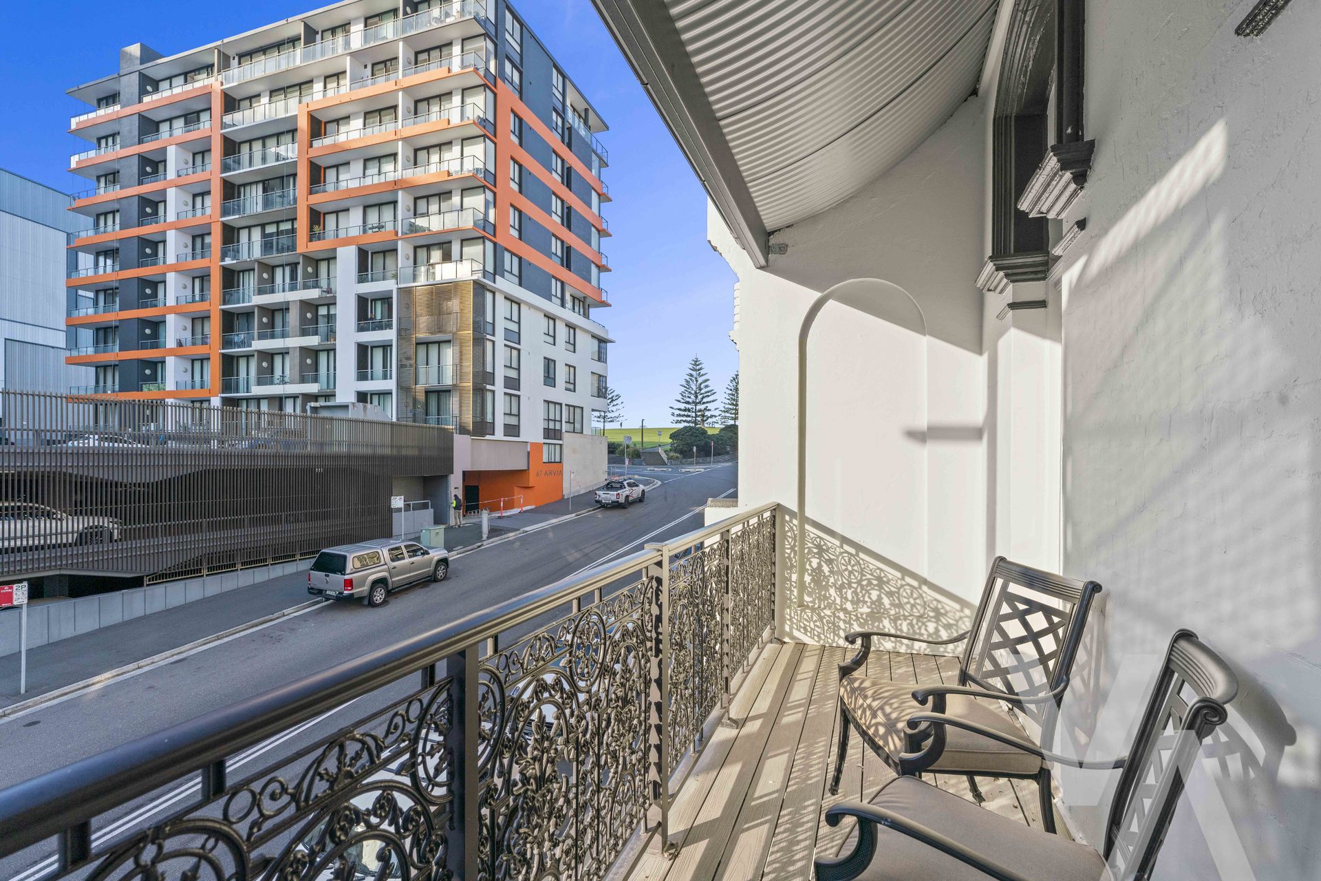 54 Watt Street Newcastle NSW