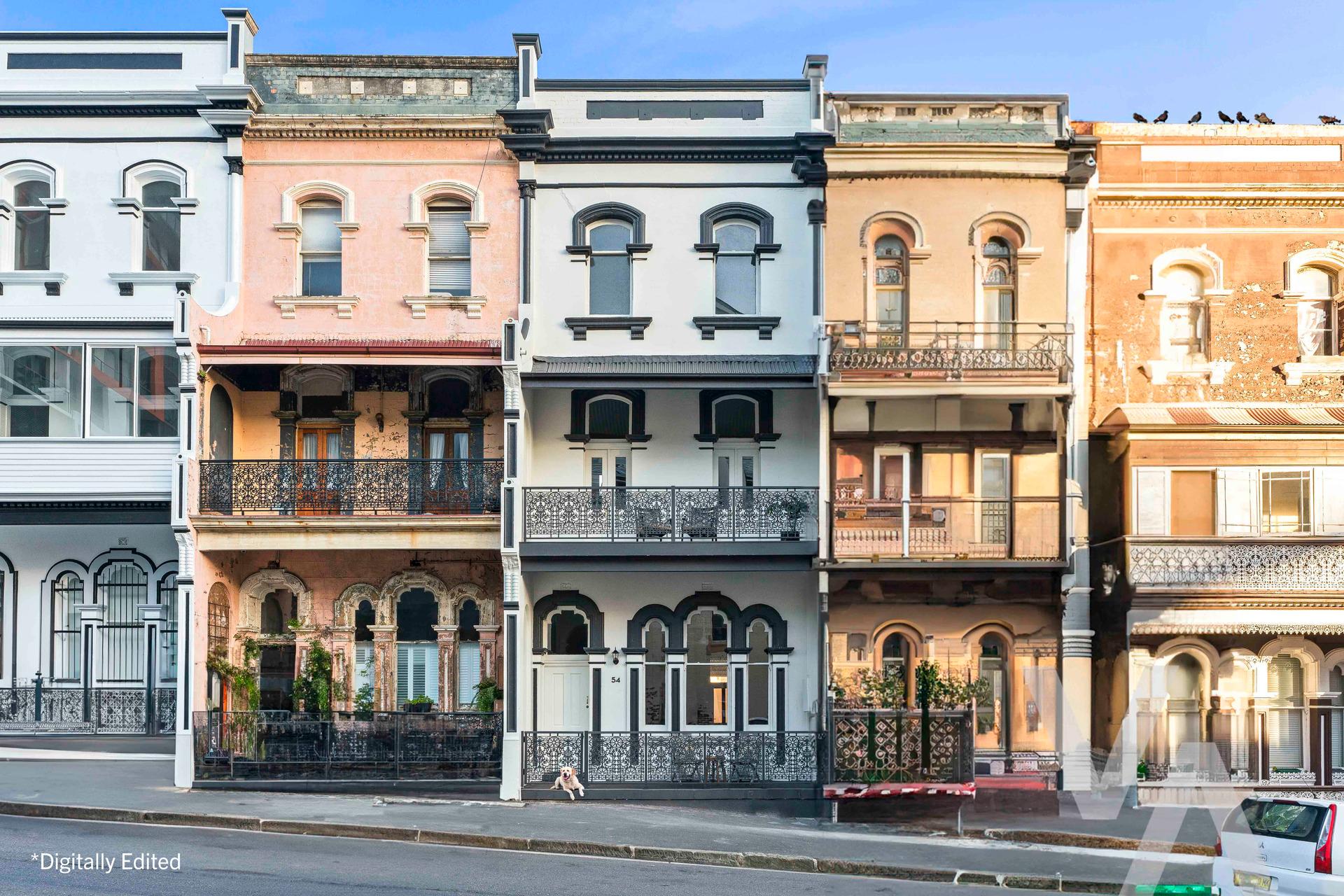 54 Watt Street Newcastle NSW