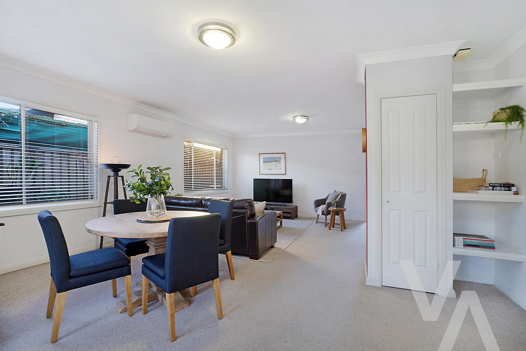 1/168 Kemp Street Hamilton South NSW