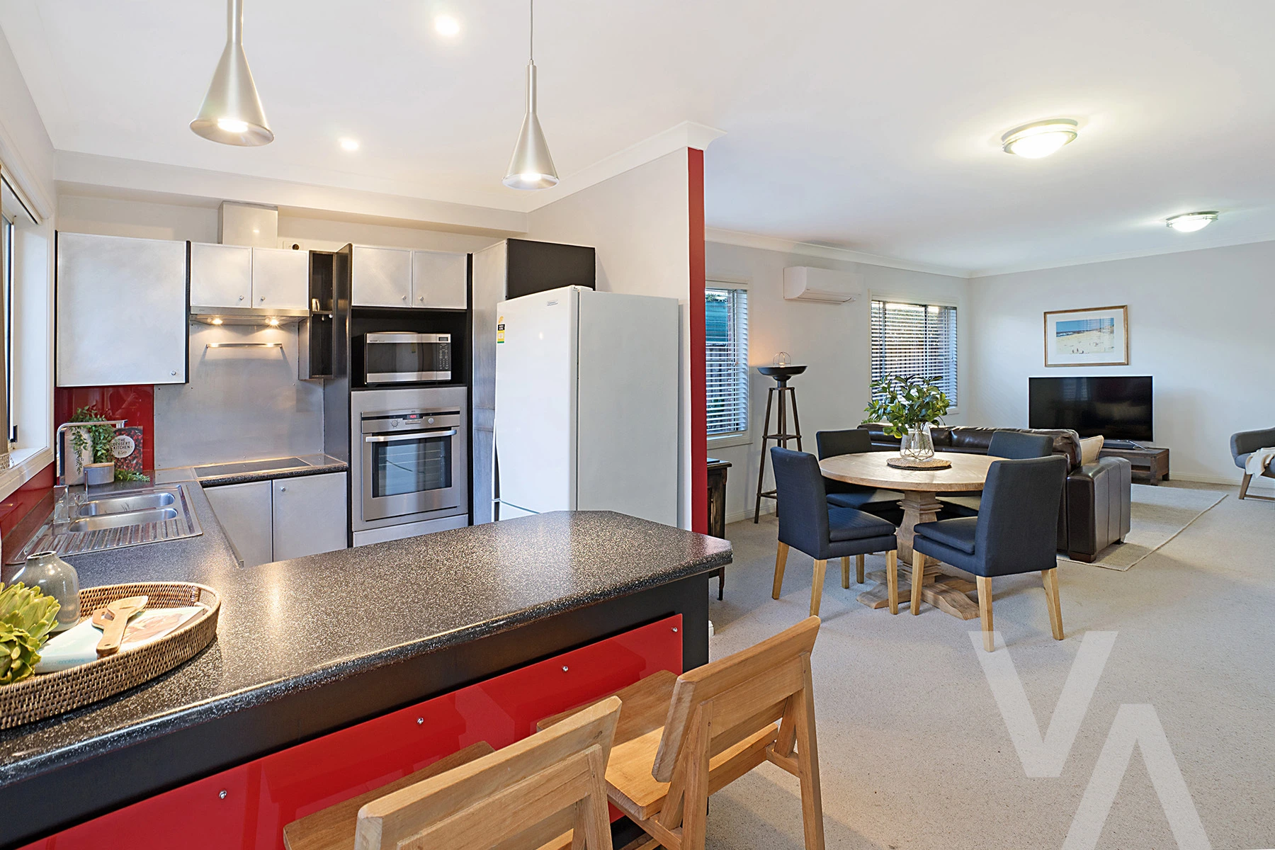 1/168 Kemp Street Hamilton South NSW