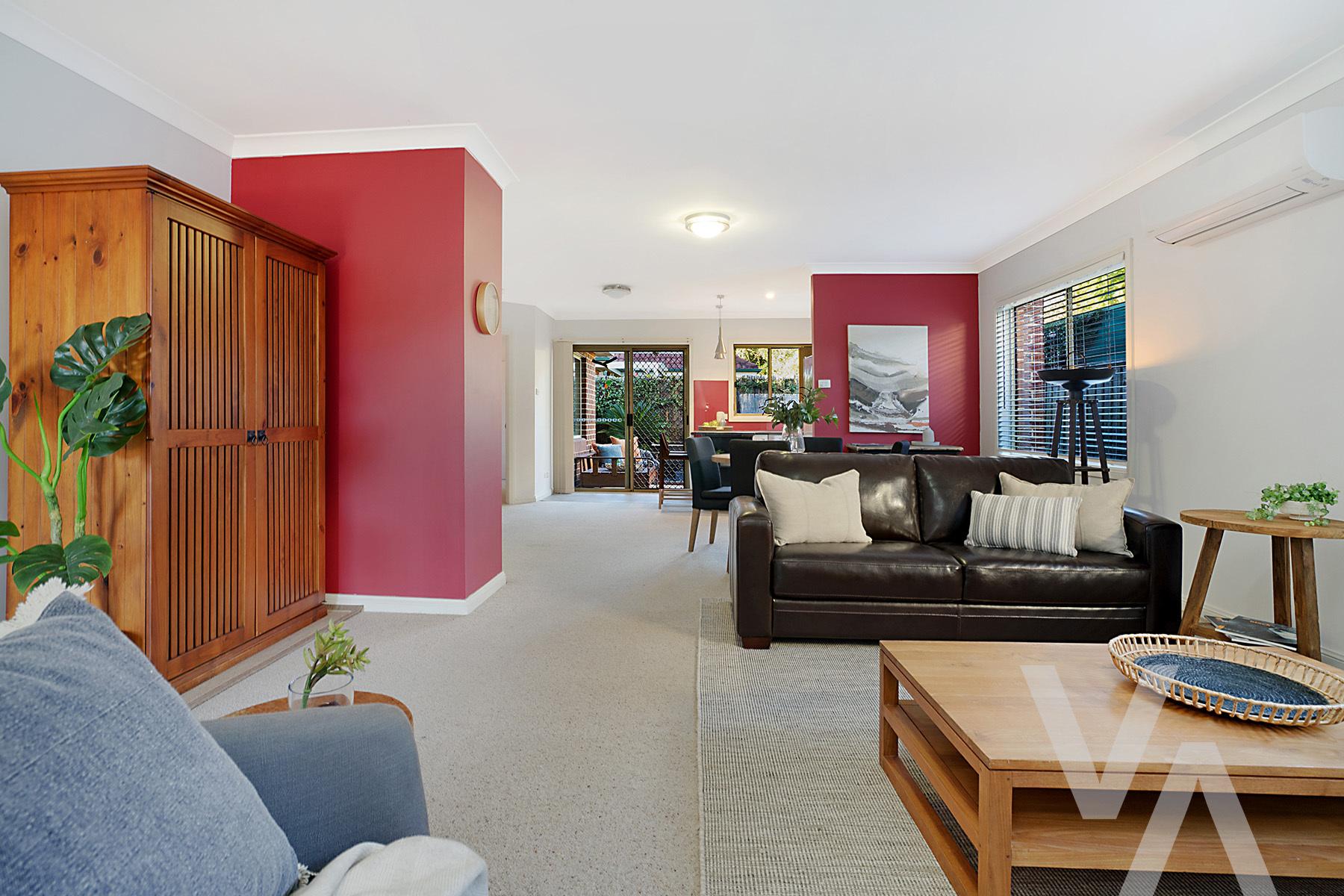 1/168 Kemp Street Hamilton South NSW
