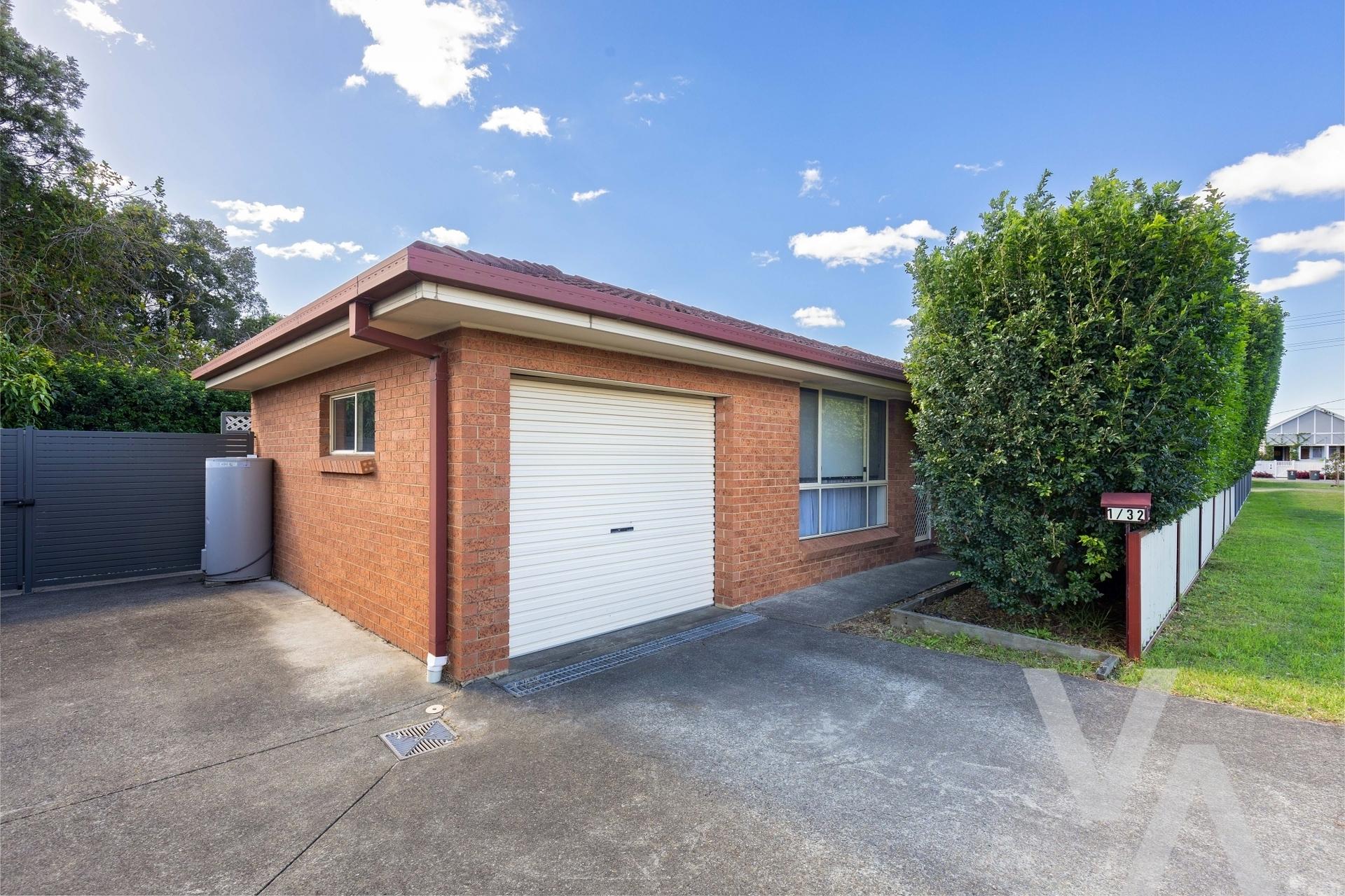1/32 Ingall Street Mayfield NSW