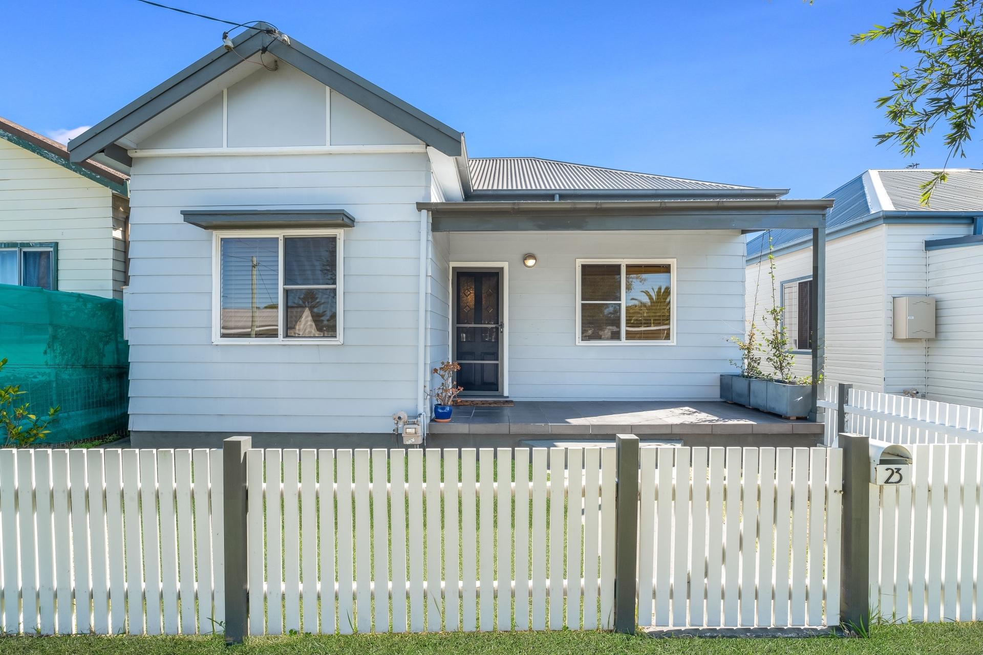 23 Ida  Street Mayfield NSW