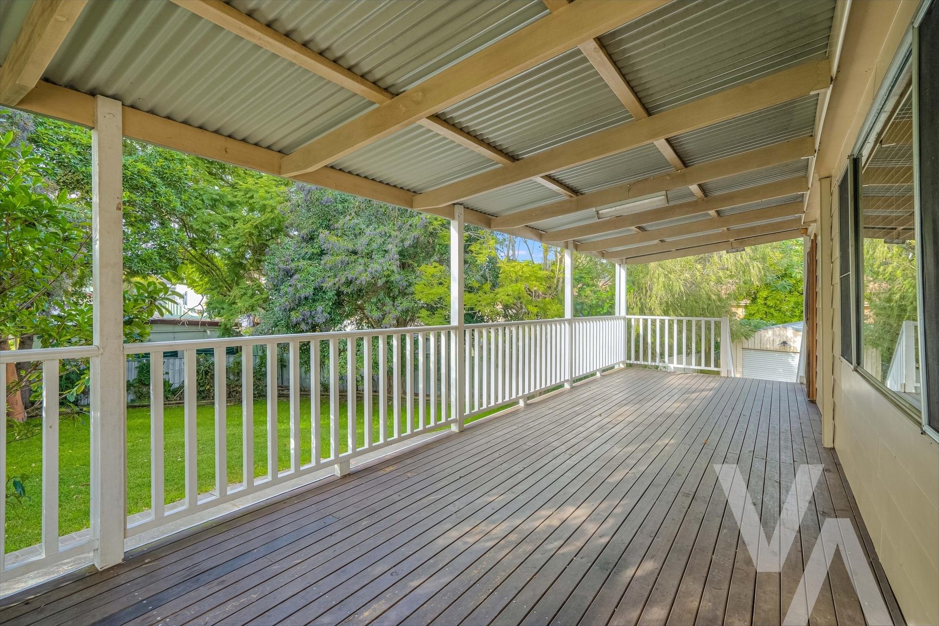 3 Harriet Street Wallsend NSW