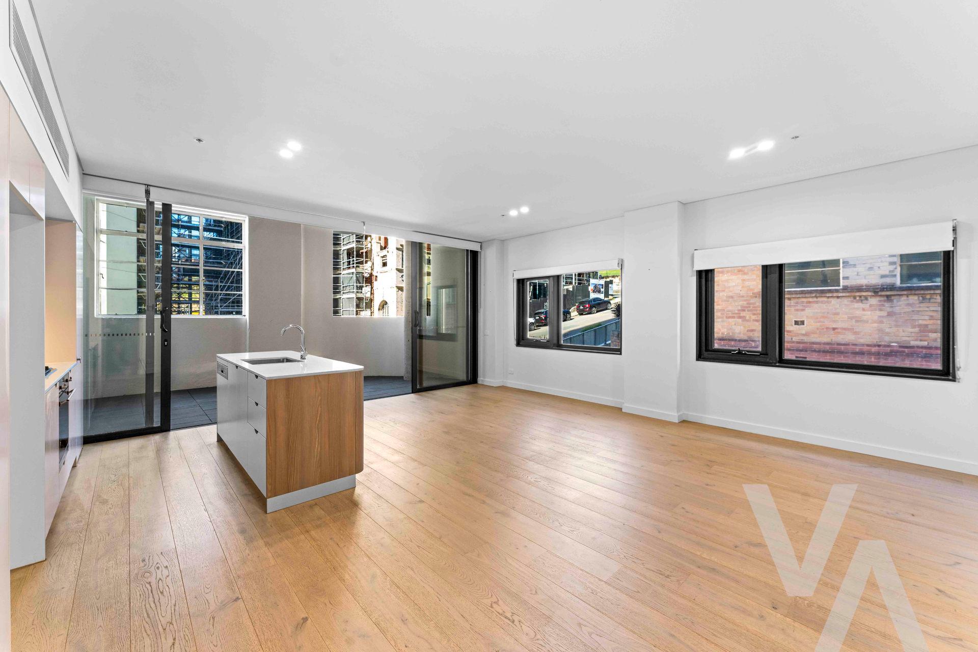 102/18 Wolfe Street Newcastle NSW