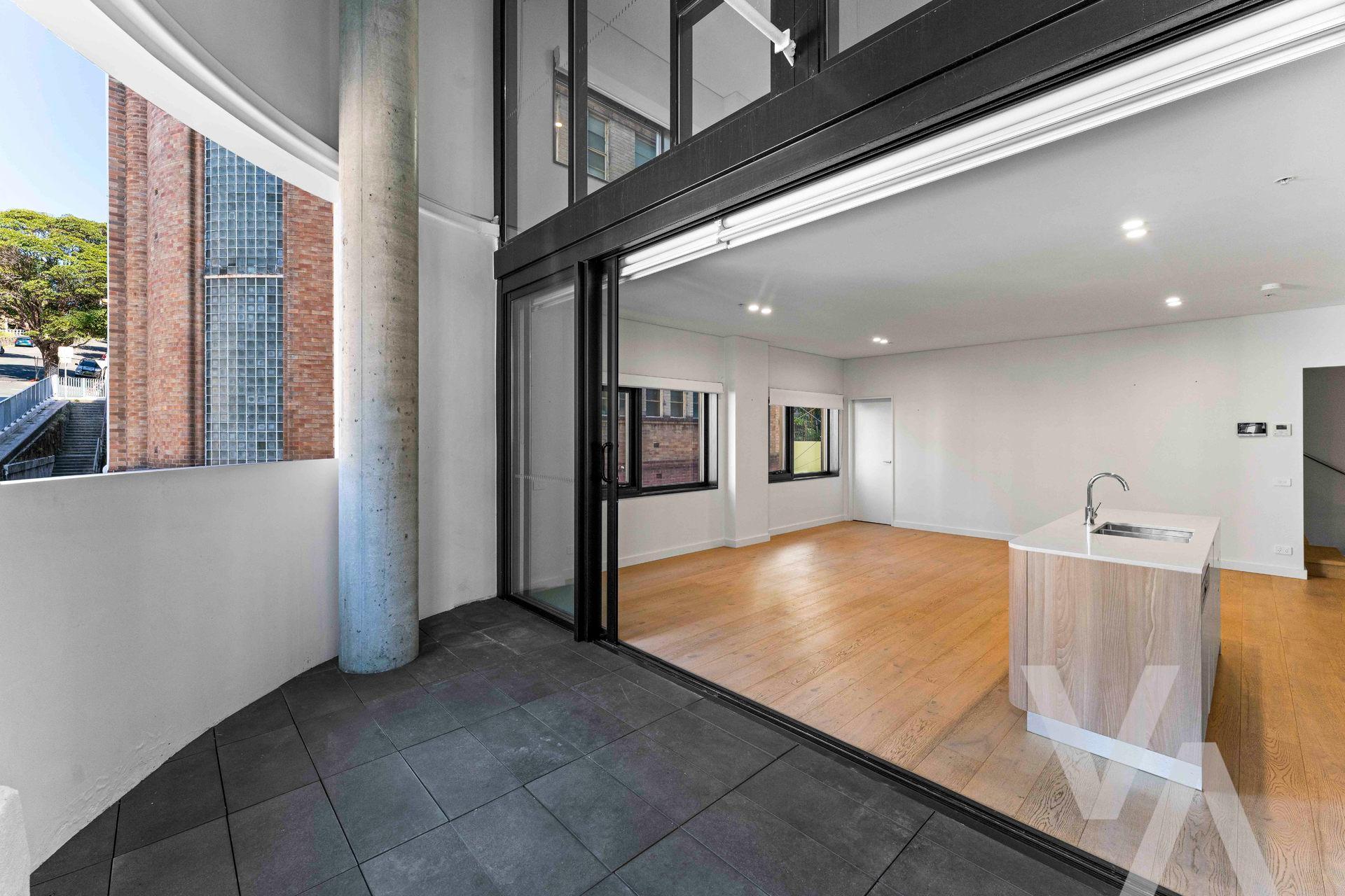 102/18 Wolfe Street Newcastle NSW