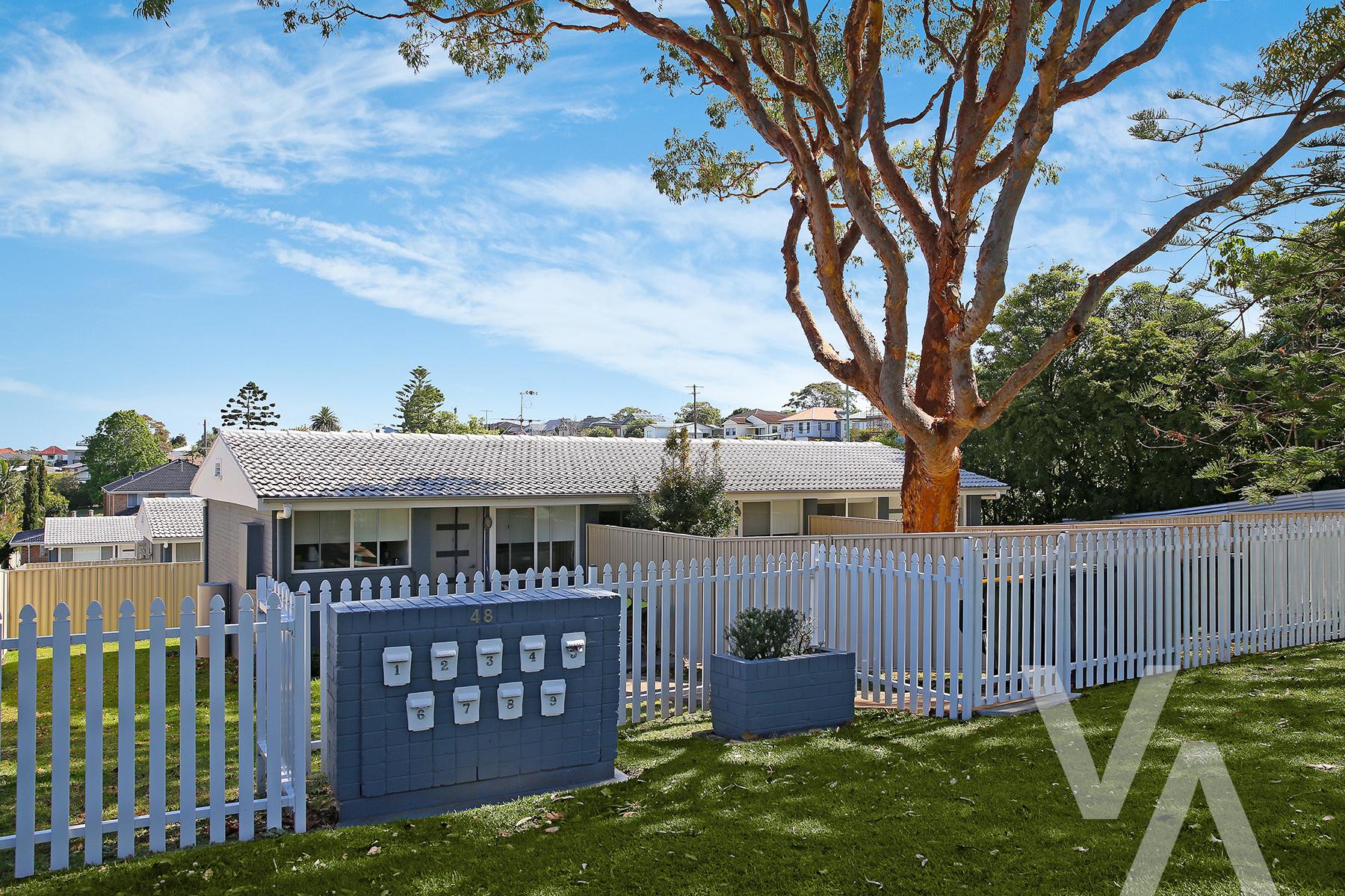 7/48 Frith Street Kahibah NSW