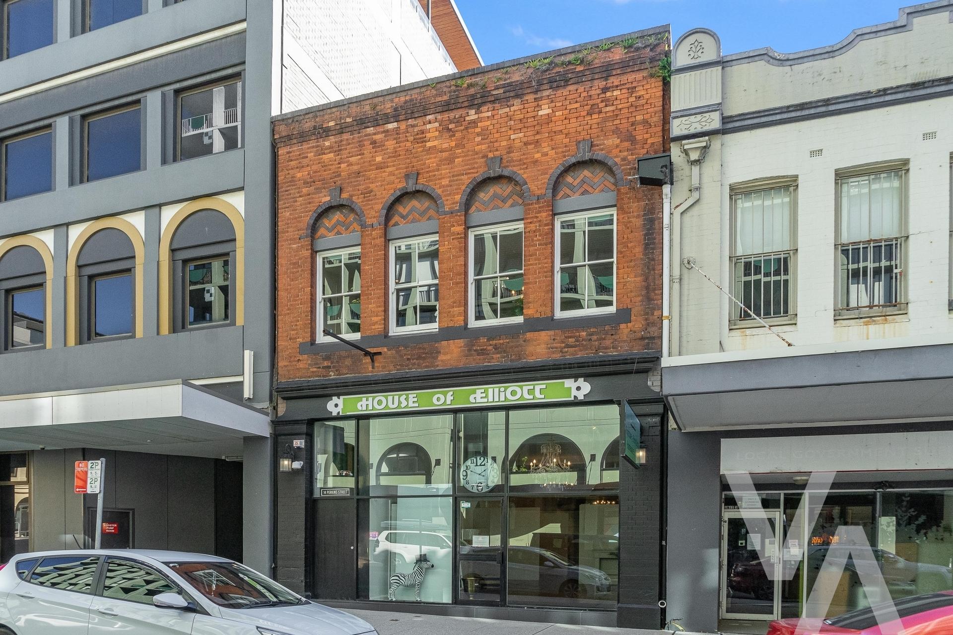 14 Perkins Street Newcastle NSW