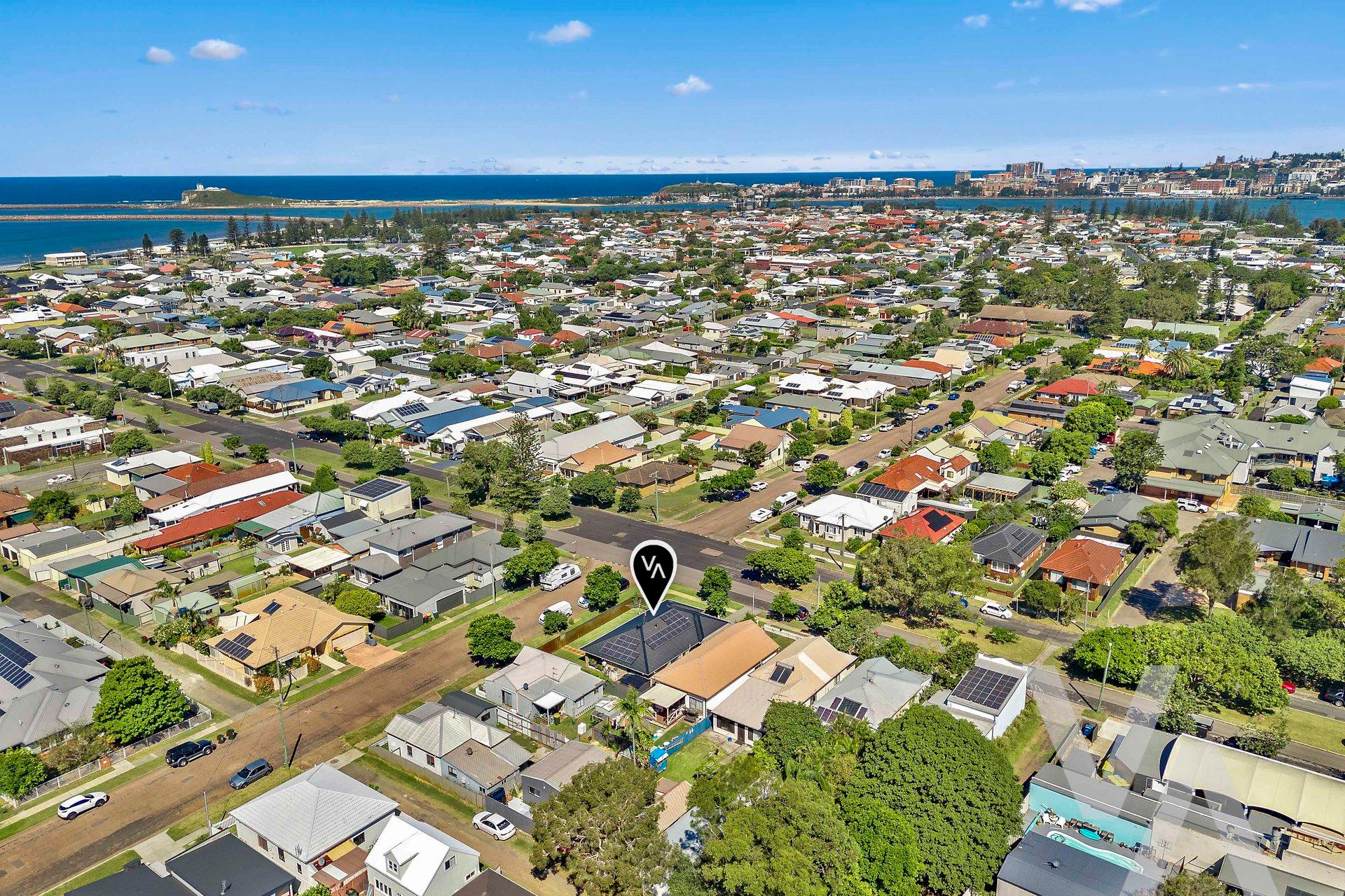 78 Hereford Street Stockton NSW