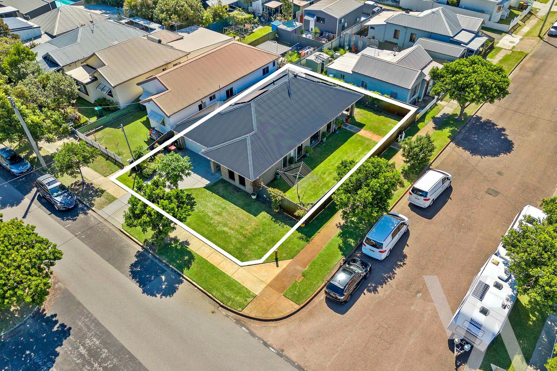 78 Hereford Street Stockton NSW