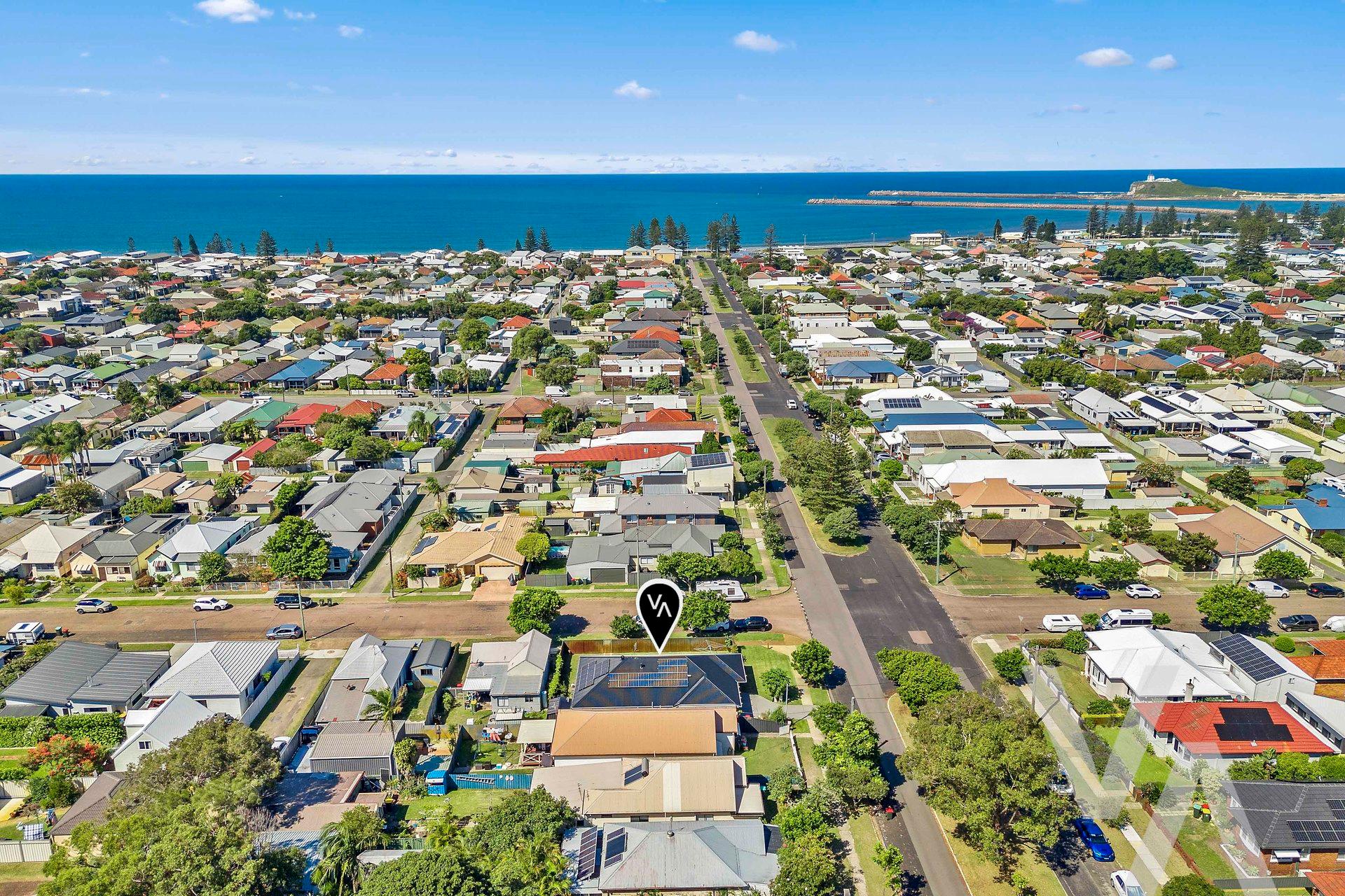 78 Hereford Street Stockton NSW